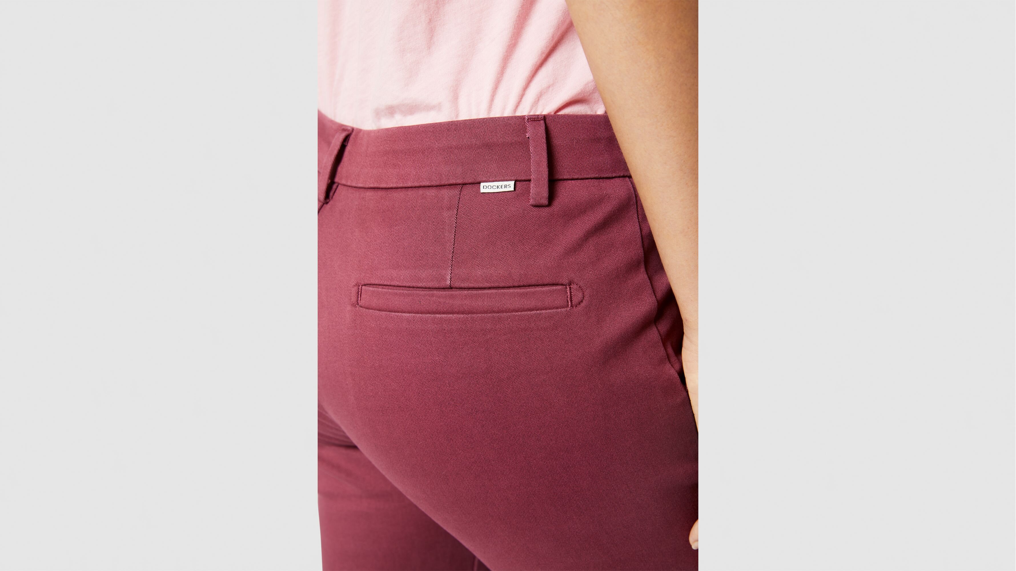 Chino Pantolon, Skinny Fit