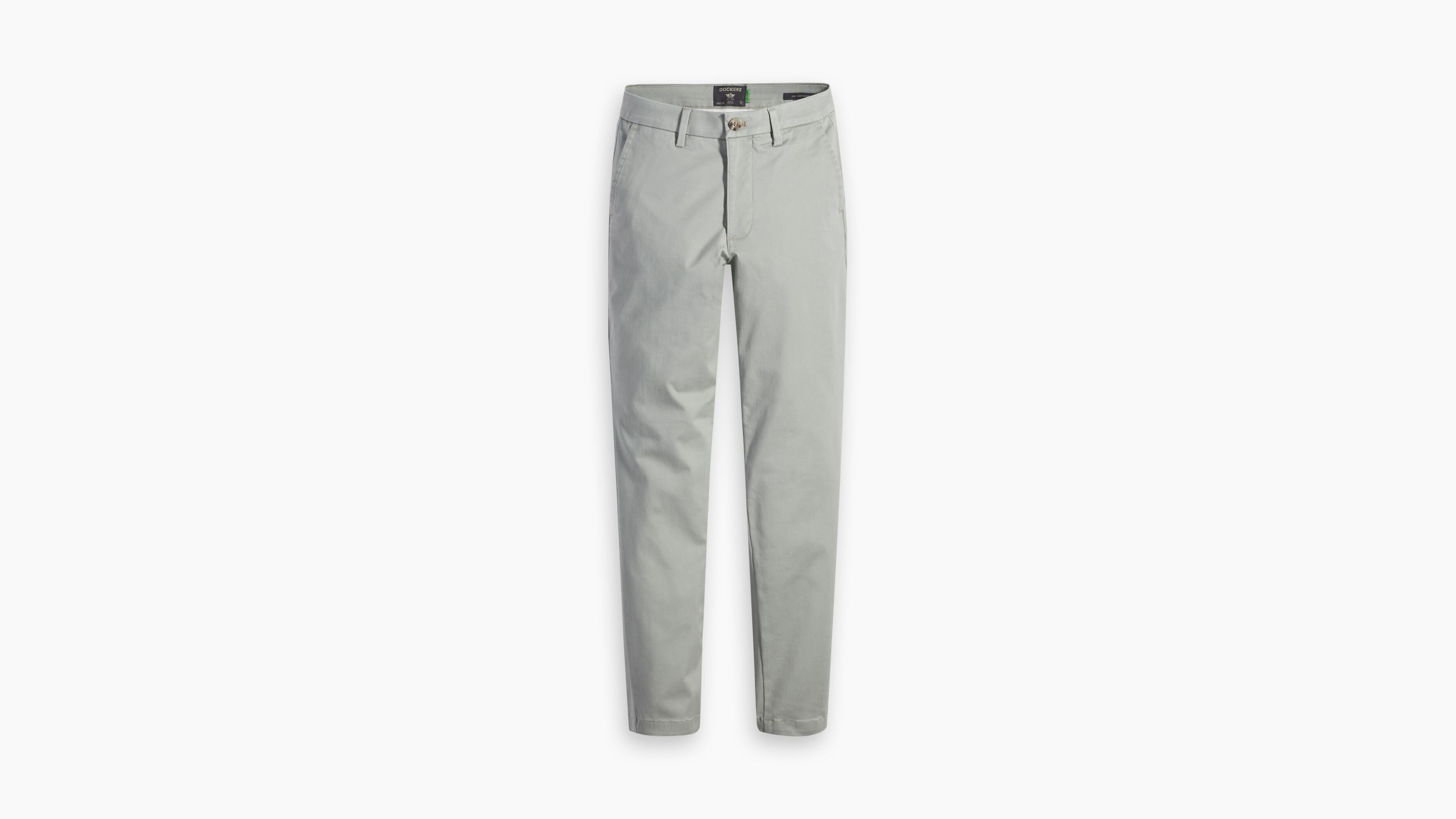 Weekend Chino Skinny Fit Pantolon