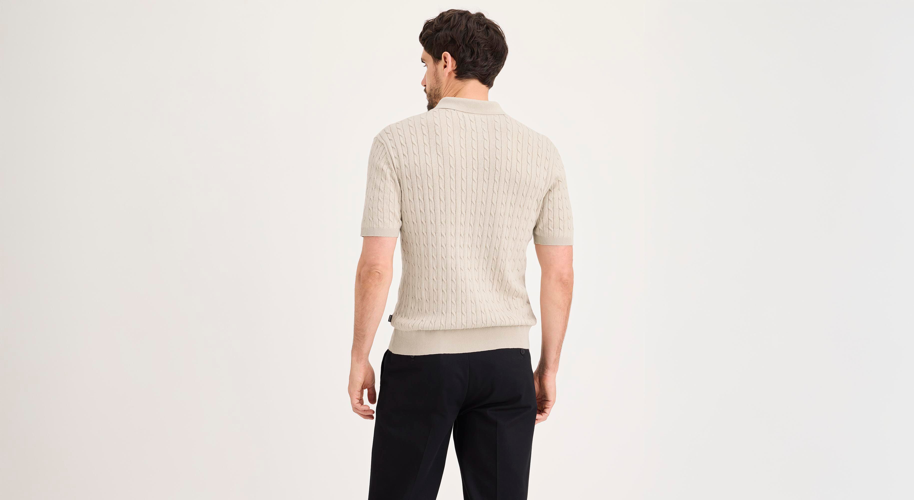 Sweater Polo