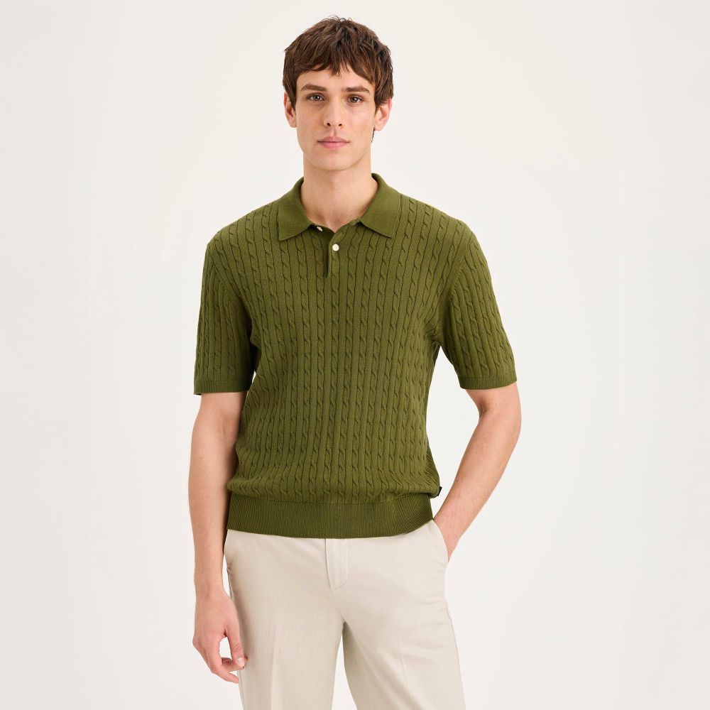 Sweater Polo