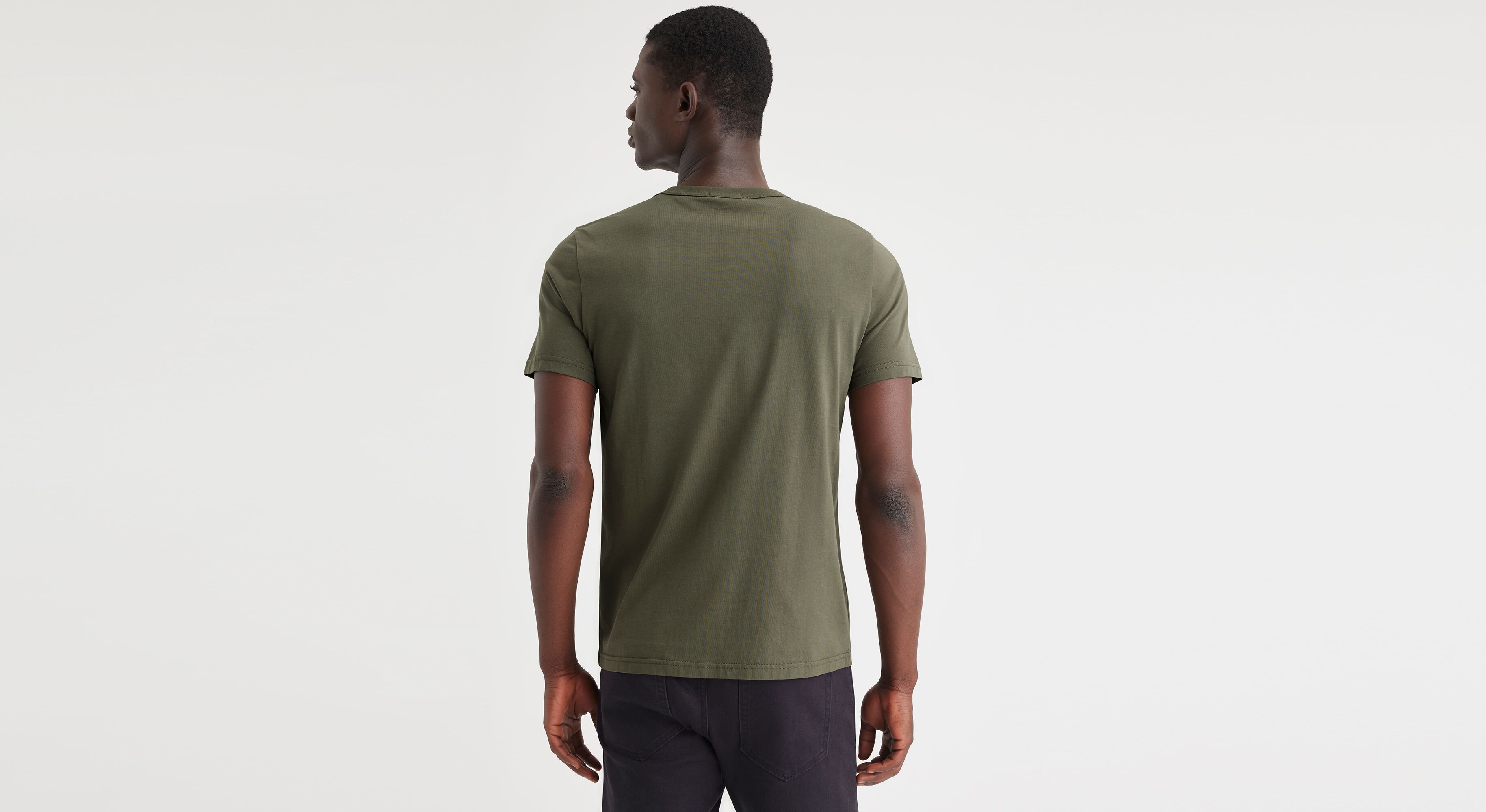 Original Slim Tişört