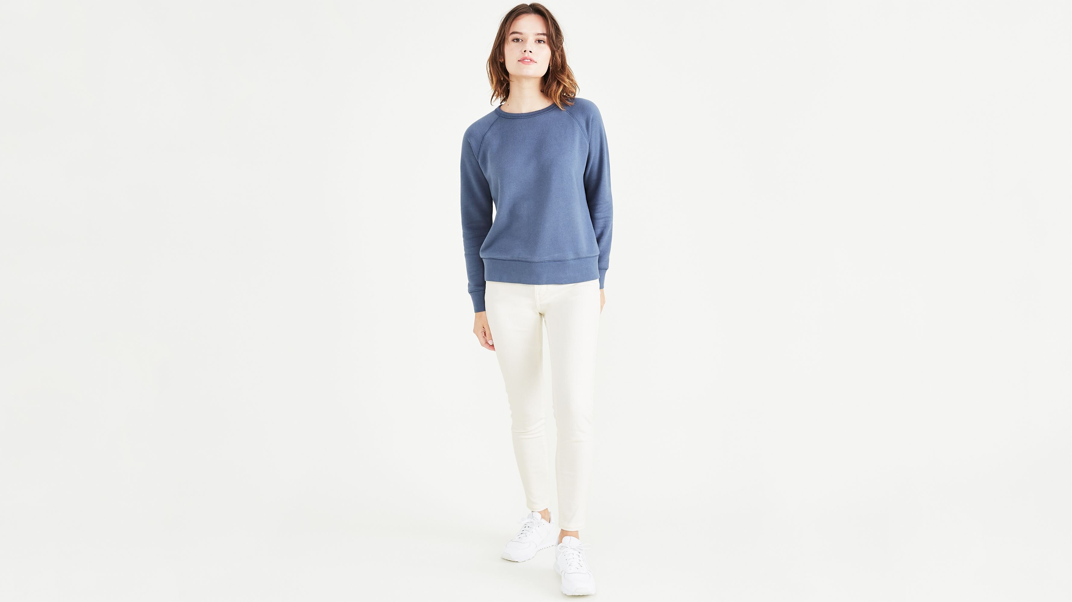 Icon Sweatshirt
