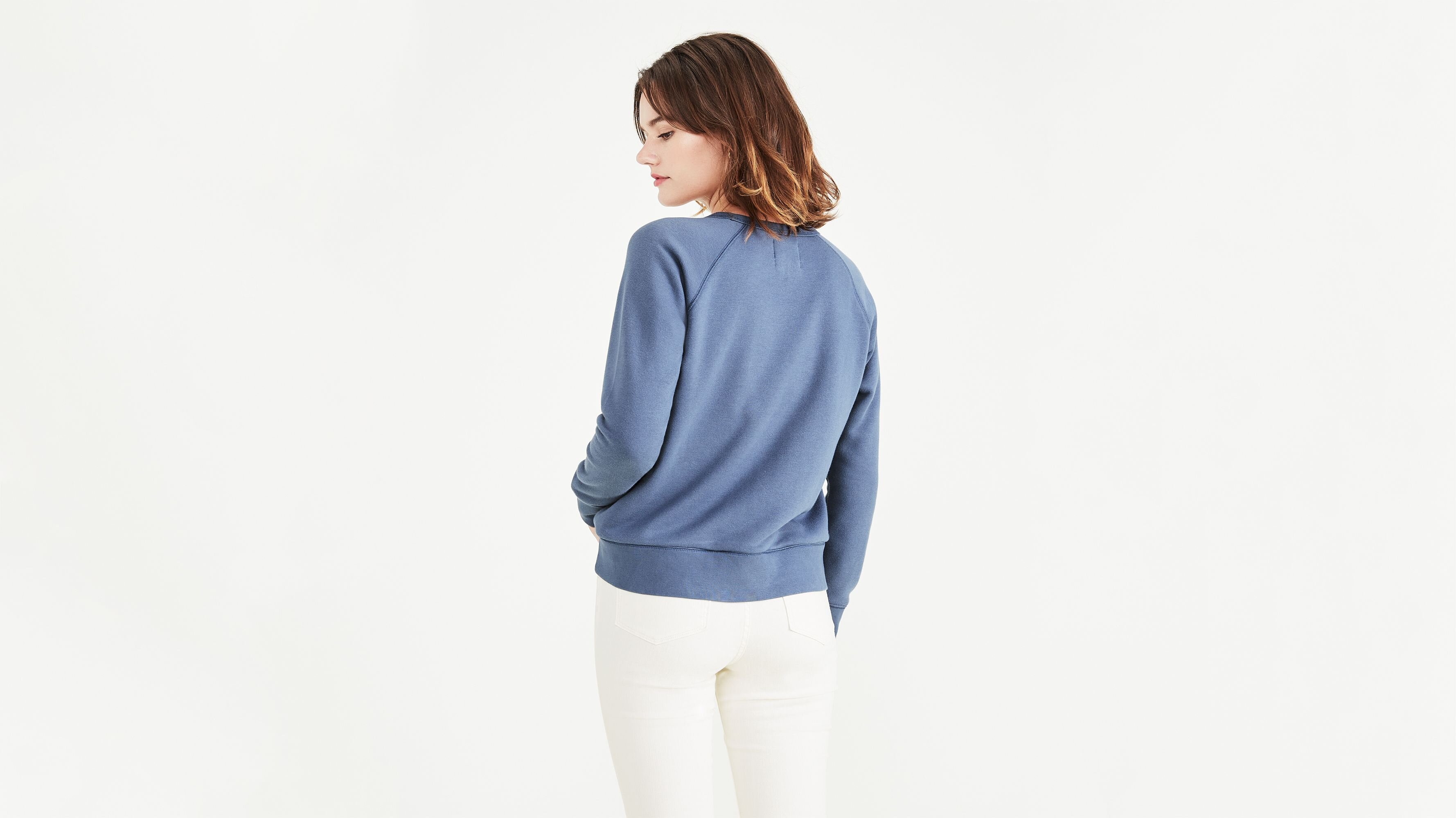 Icon Sweatshirt