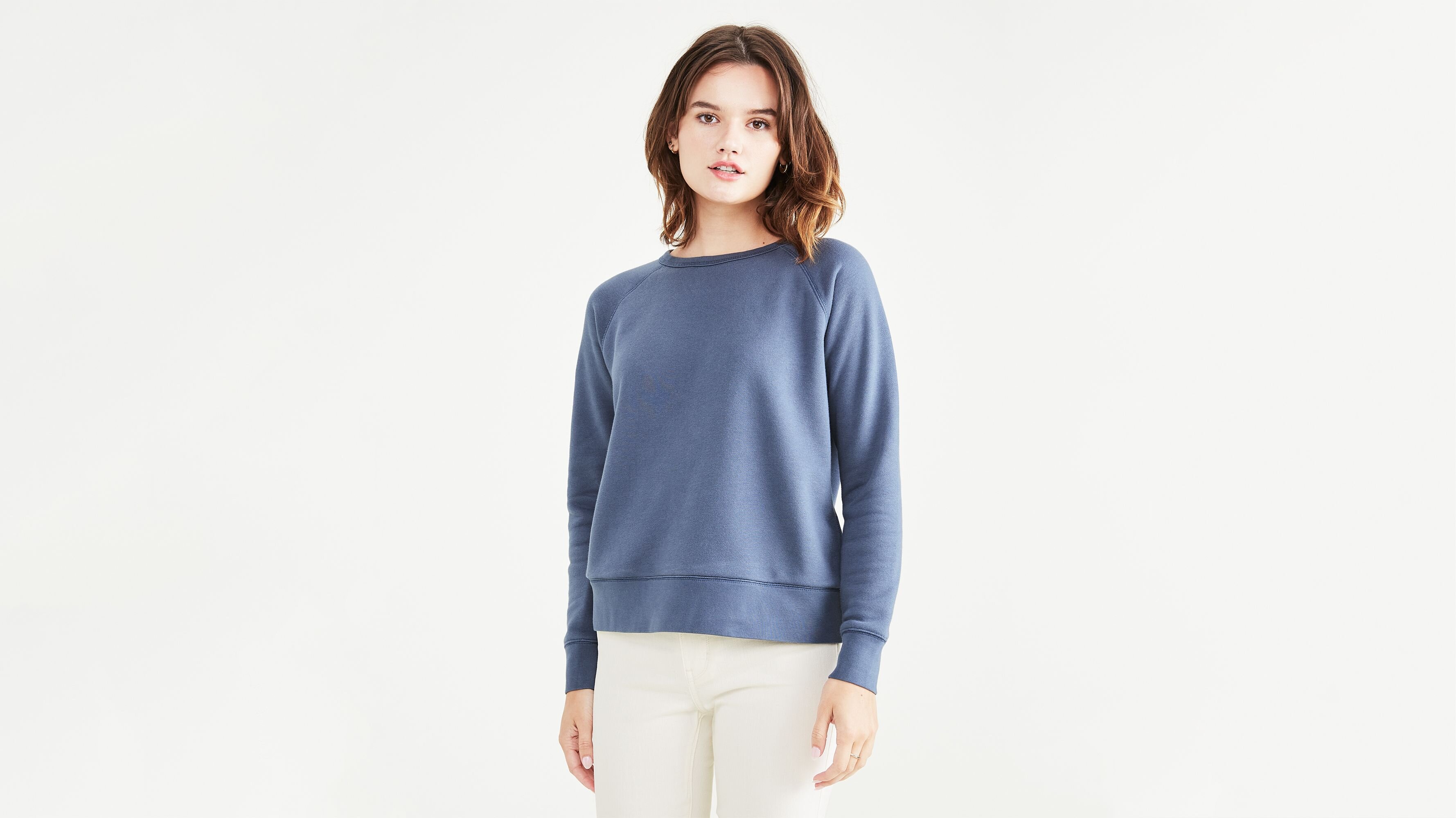 Icon Sweatshirt