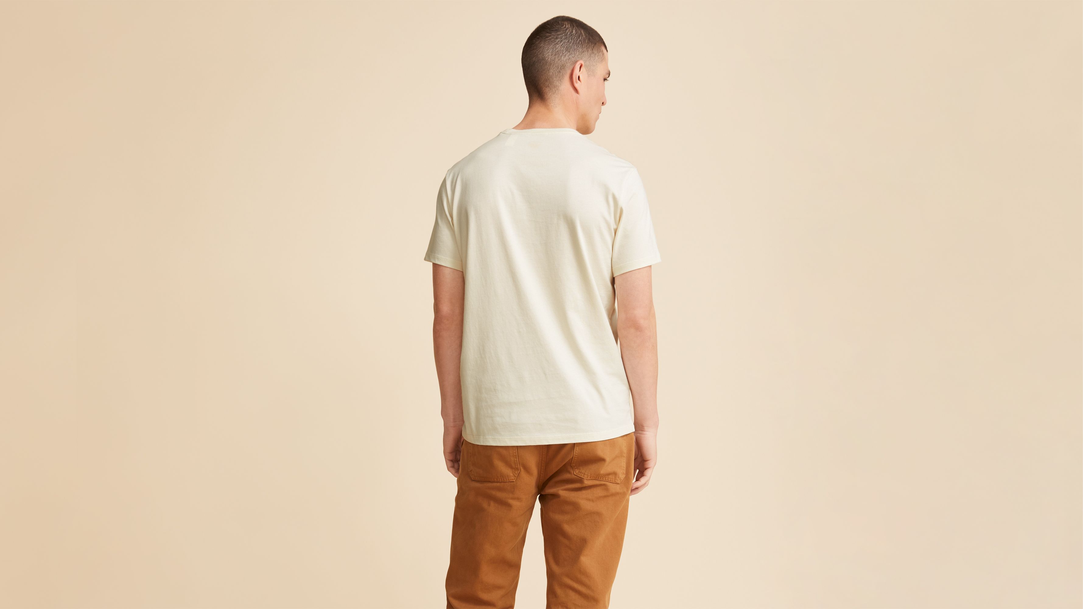 Graphic Tee Waves For Water Tee 11013 Eg