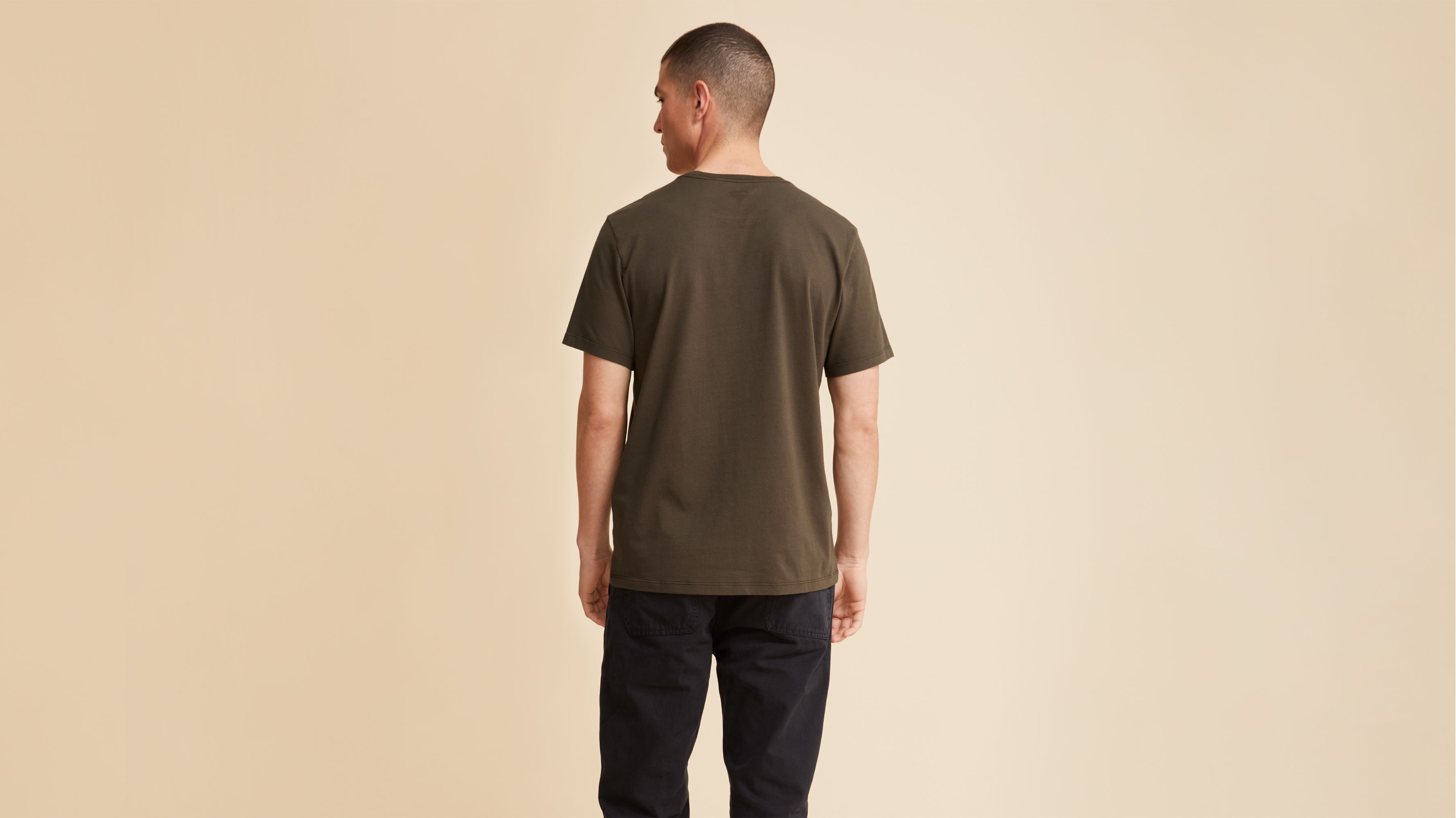 Graphic Tee Waves For Water Tee 1564 Fer