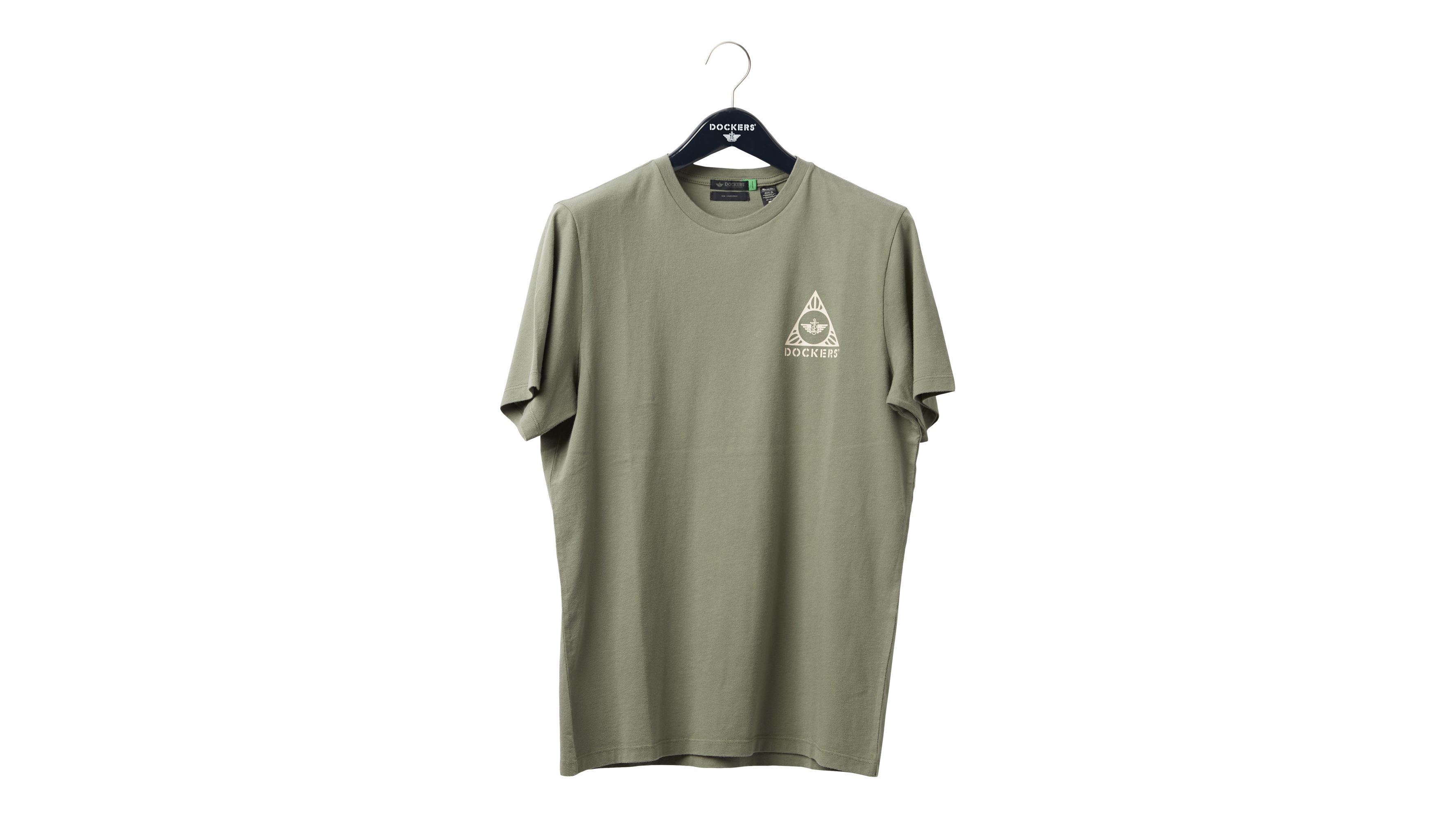 Logo Tee