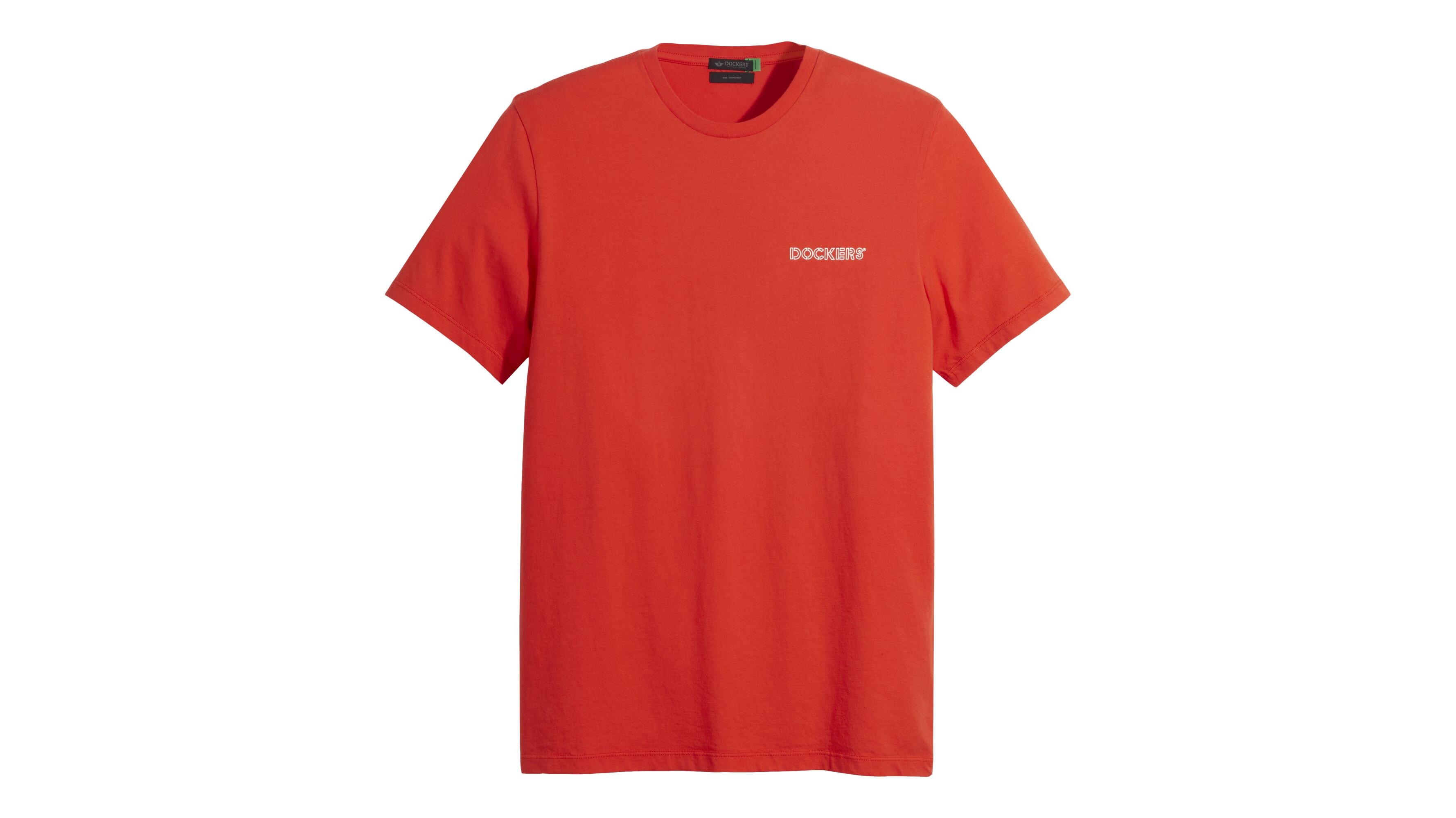 Logo Tee