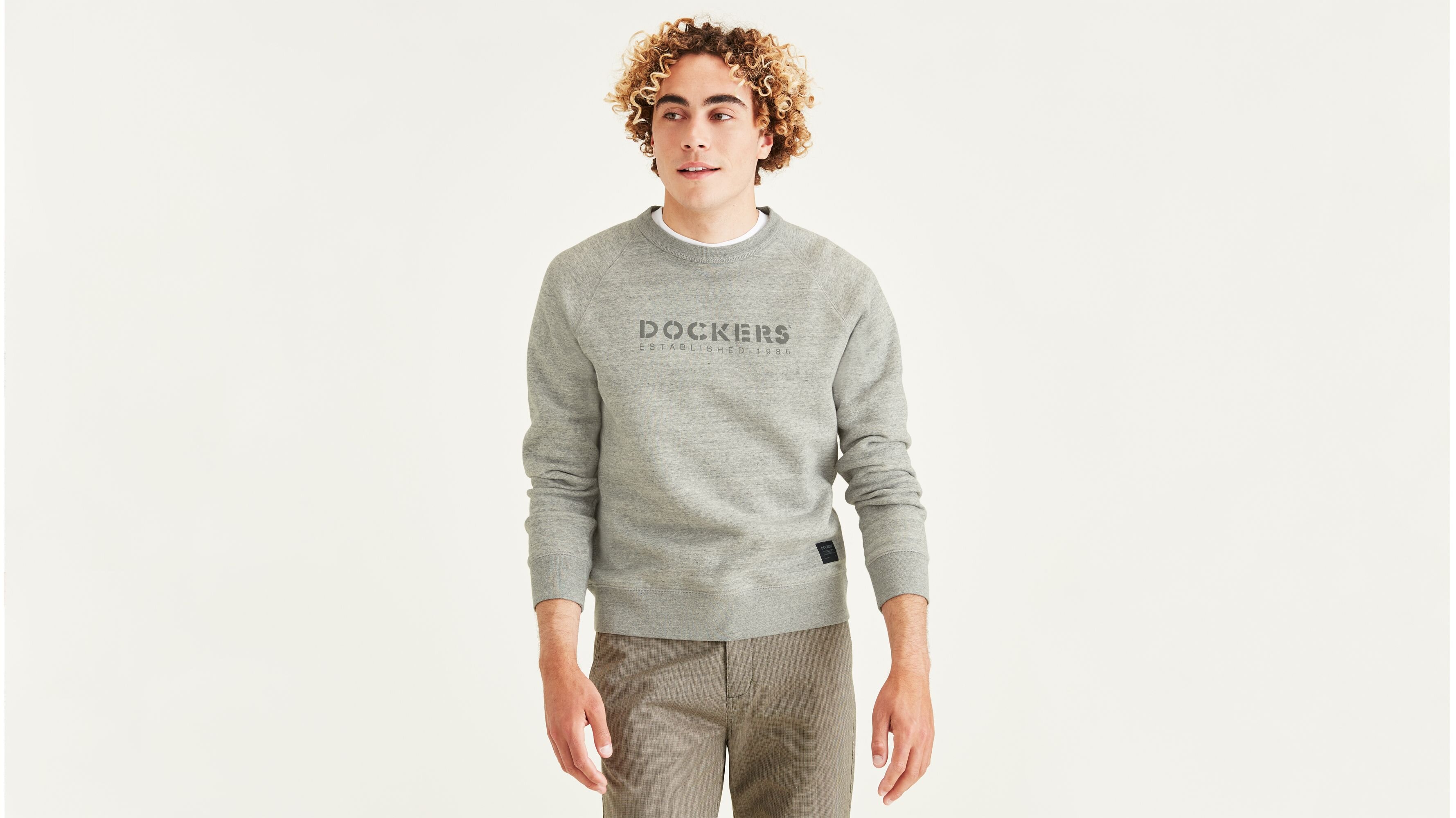 Original Crewneck Sweatshirt