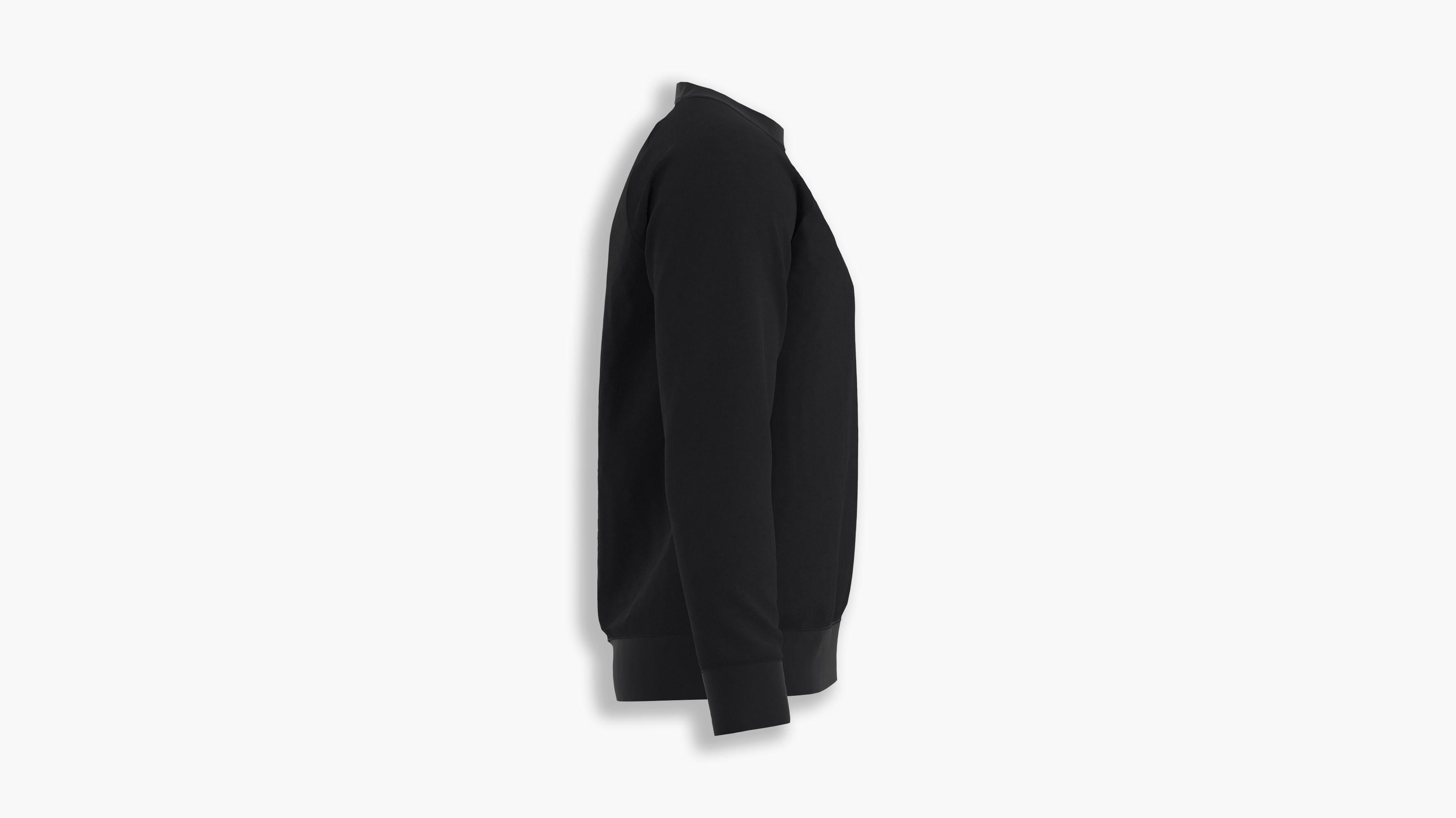 Icon Yuvarlak Yaka Sweatshirt