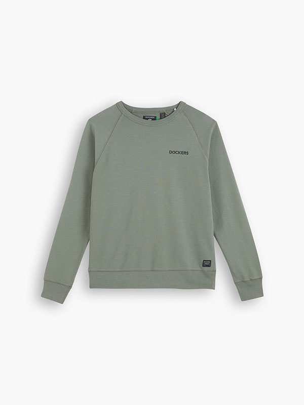 Icon Crewneck Sweatshirt
