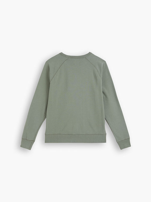 Icon Crewneck Sweatshirt