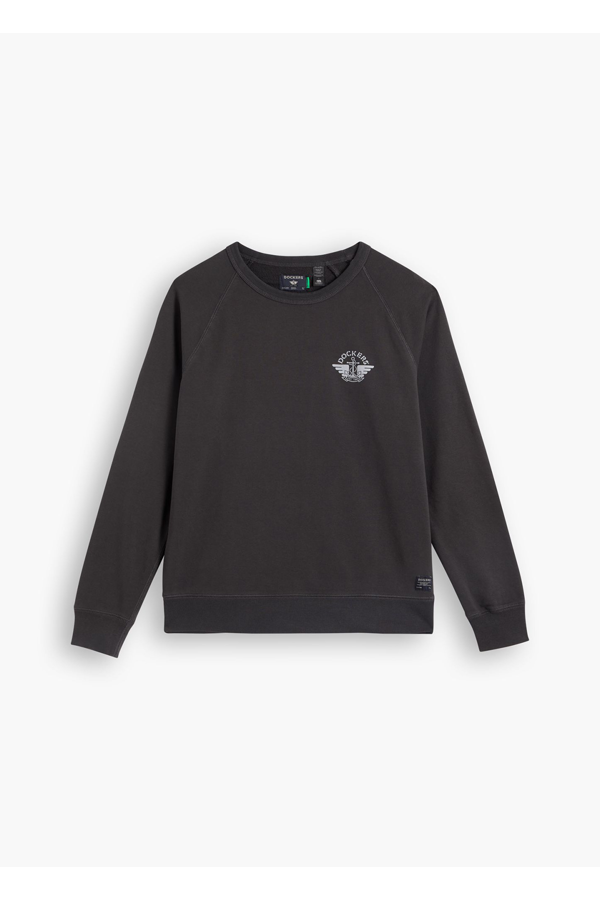 Icon Crewneck Sweatshirt