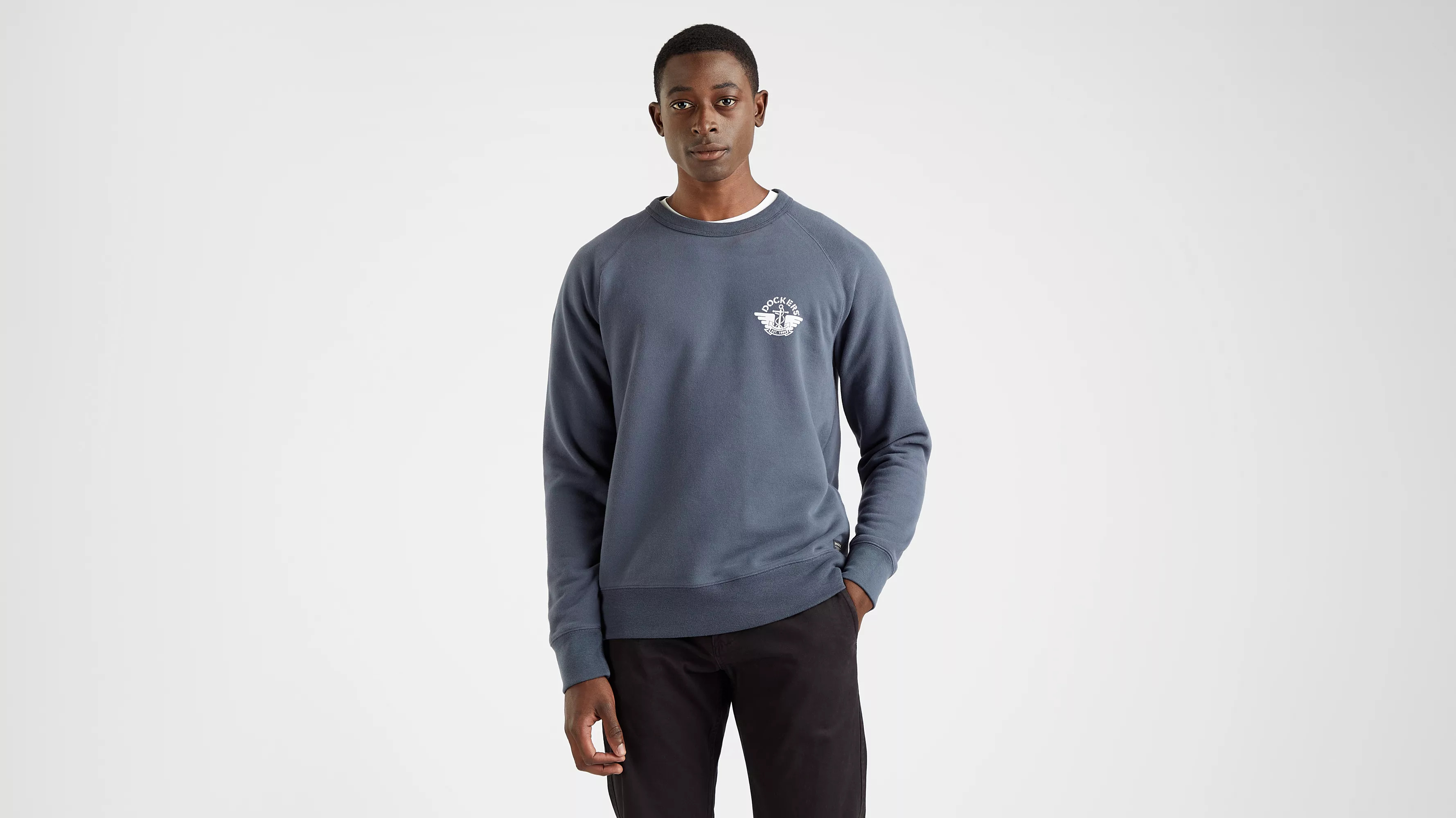Logo Sweatshirt