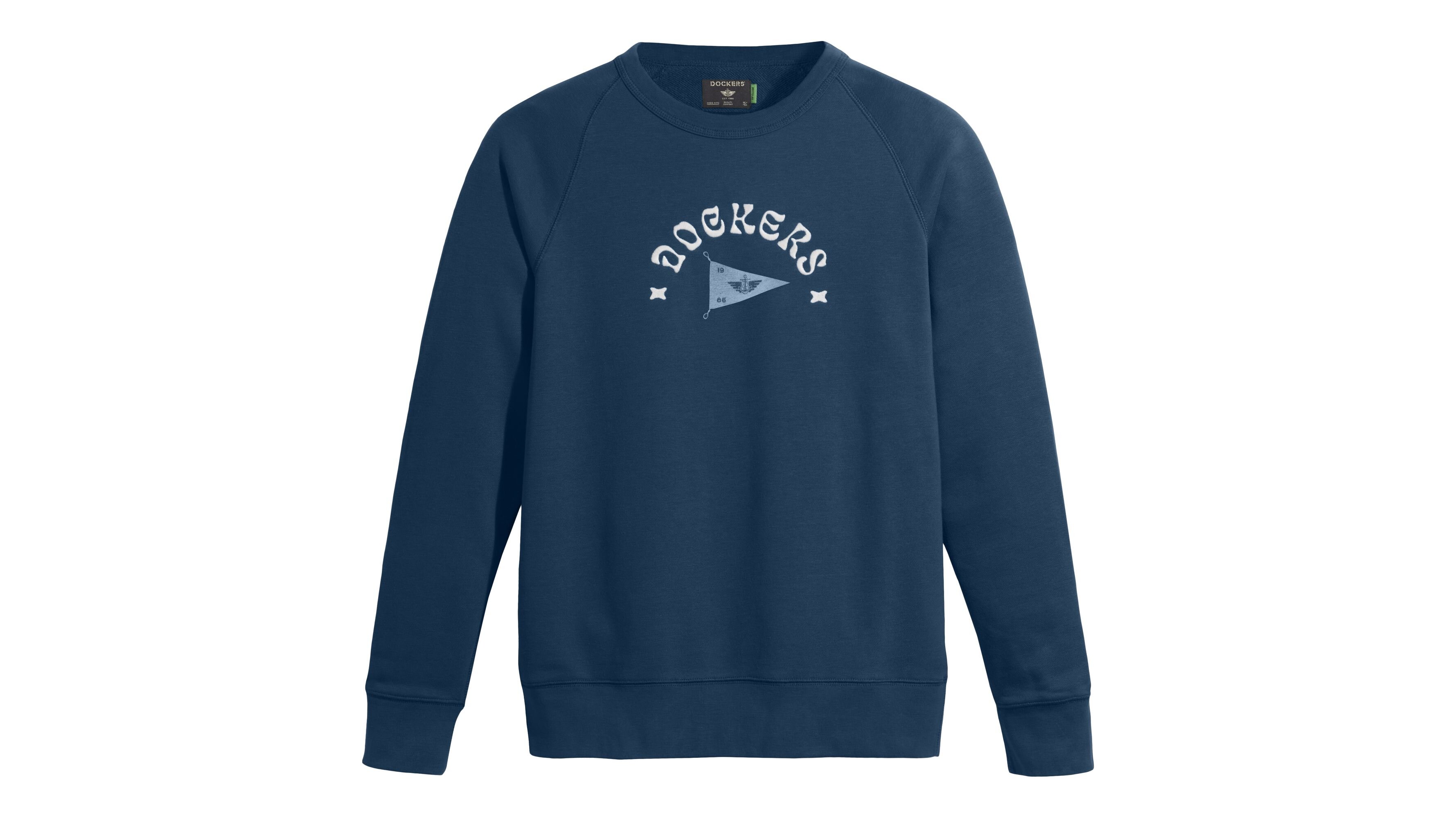 Icon Crewneck Sweatshirt
