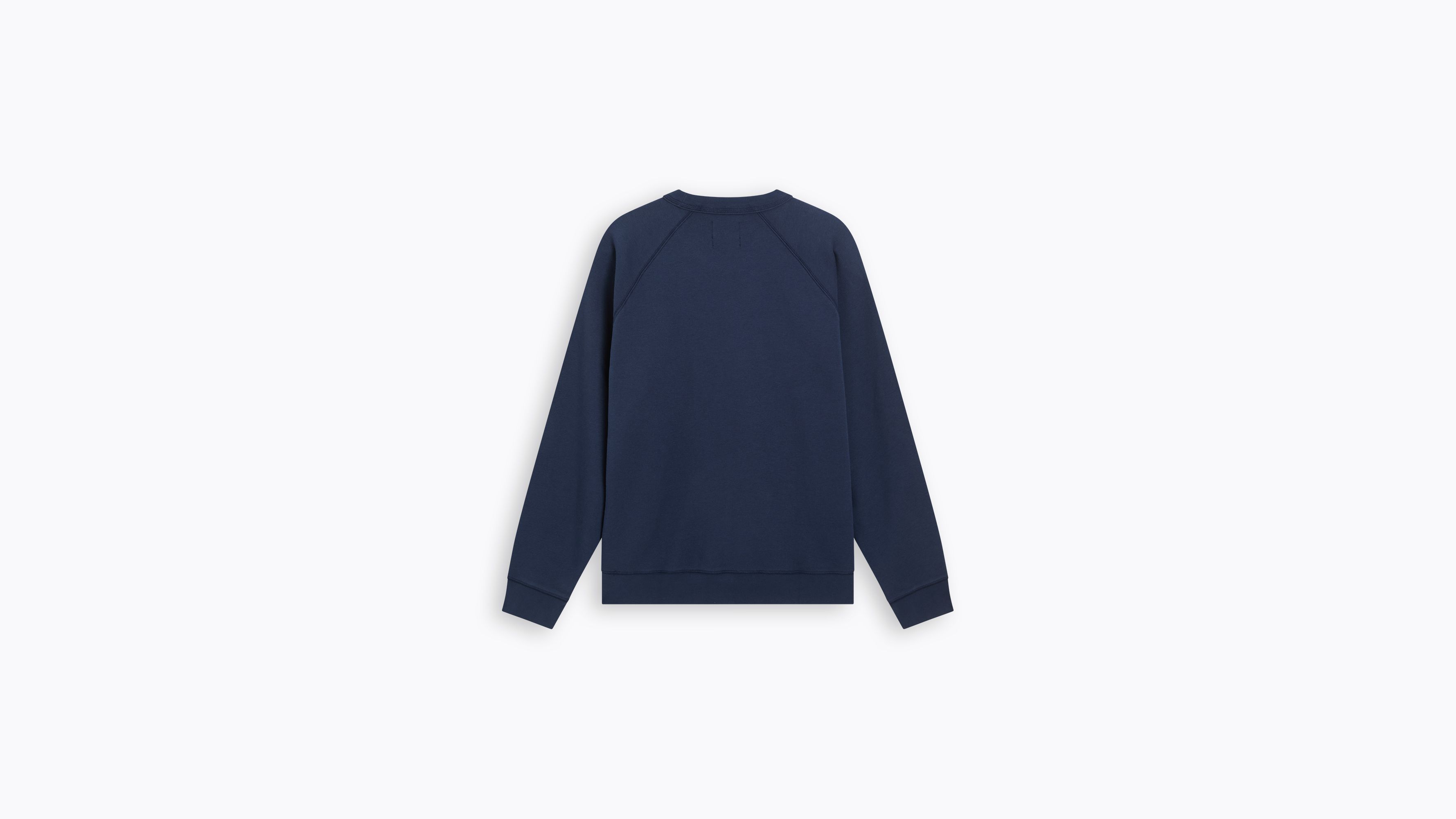 Crew Sweatshirt