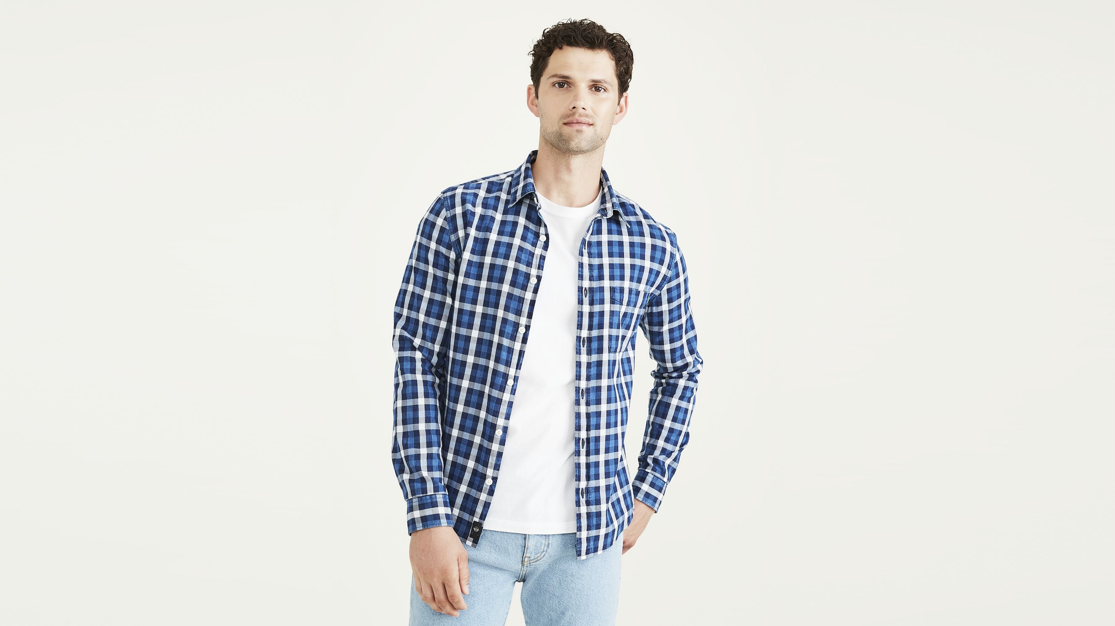 Original Slim Gömlek