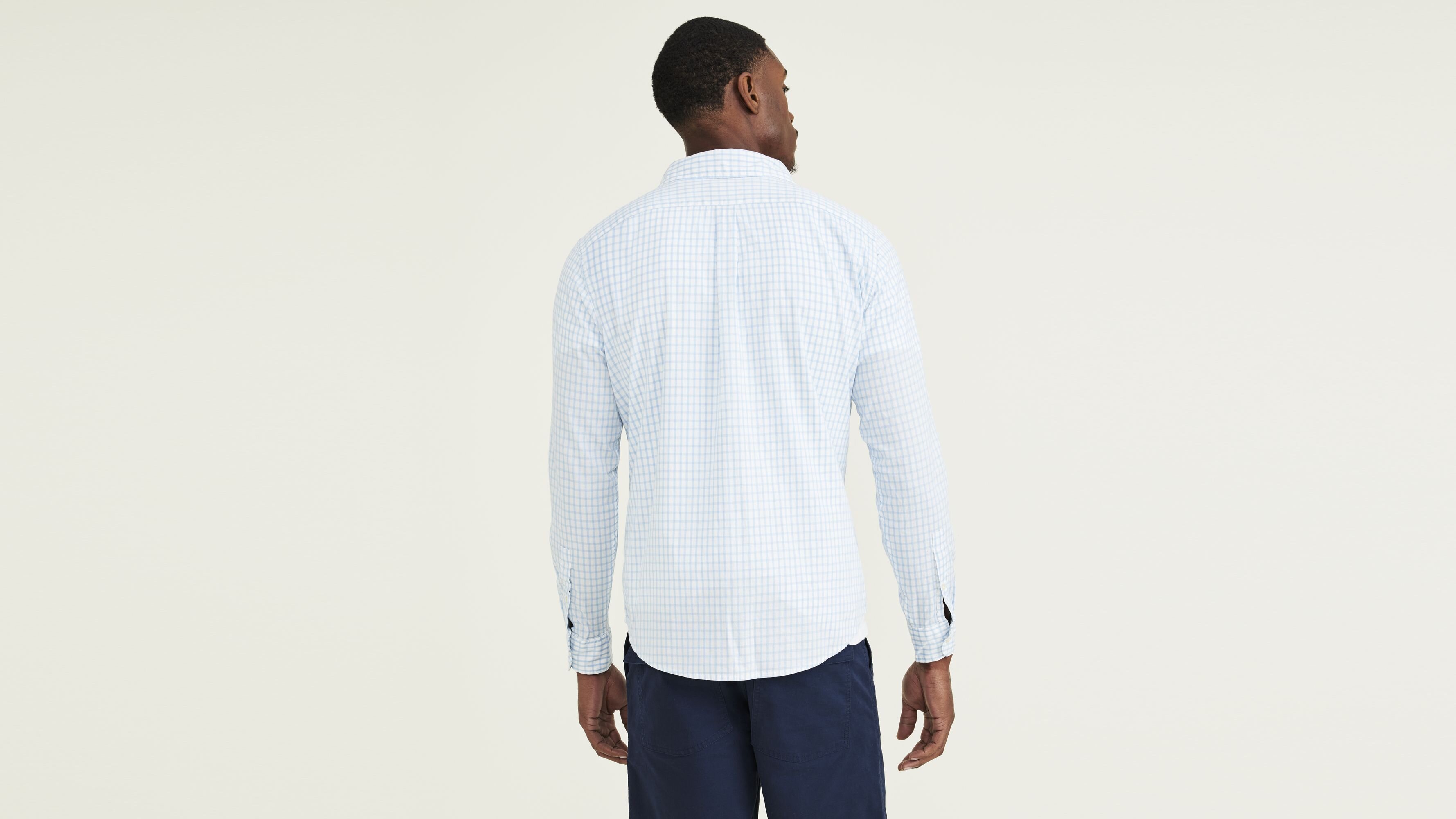 Original Slim Gömlek