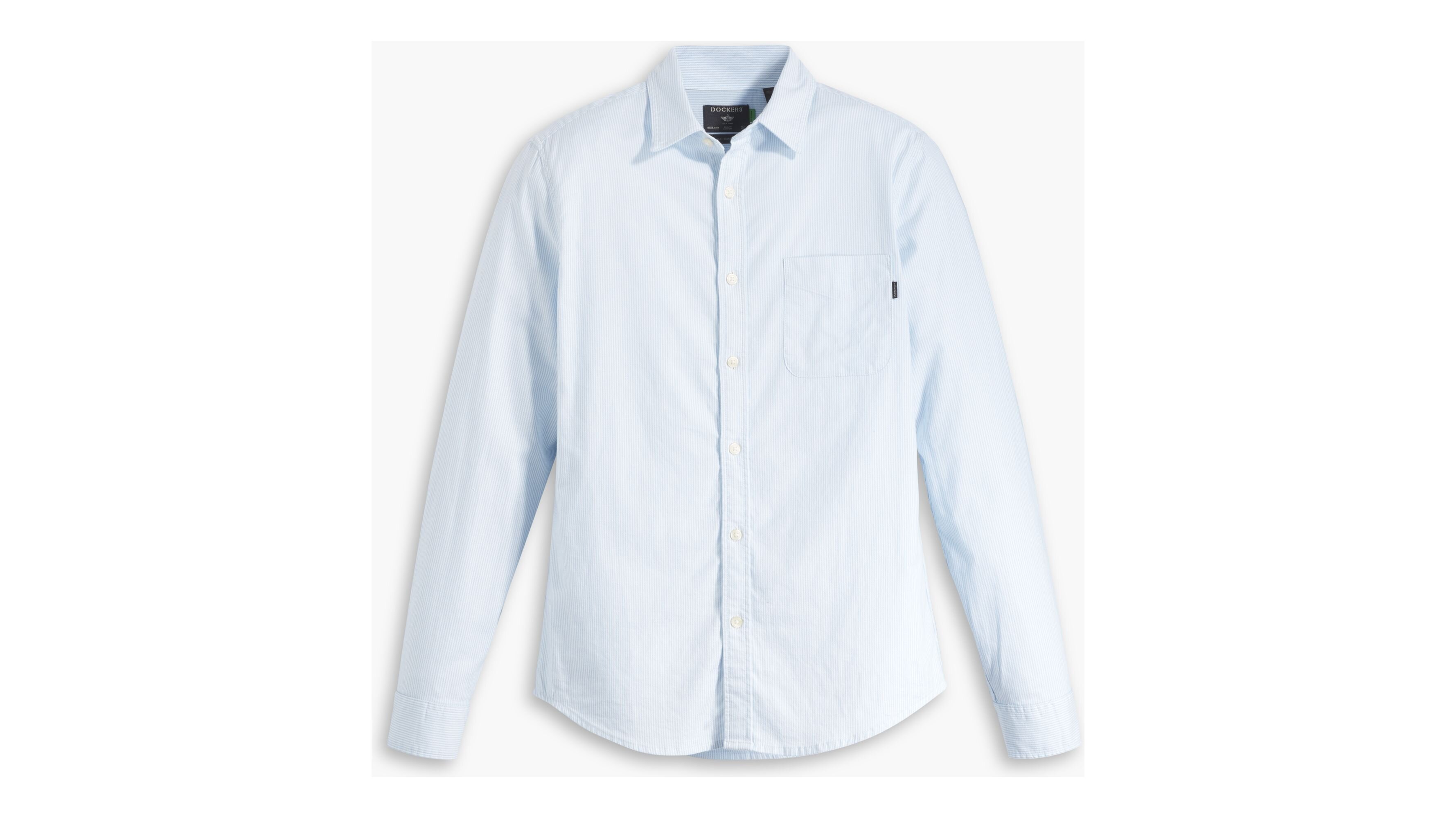 Casual Slim Fit Gömlek