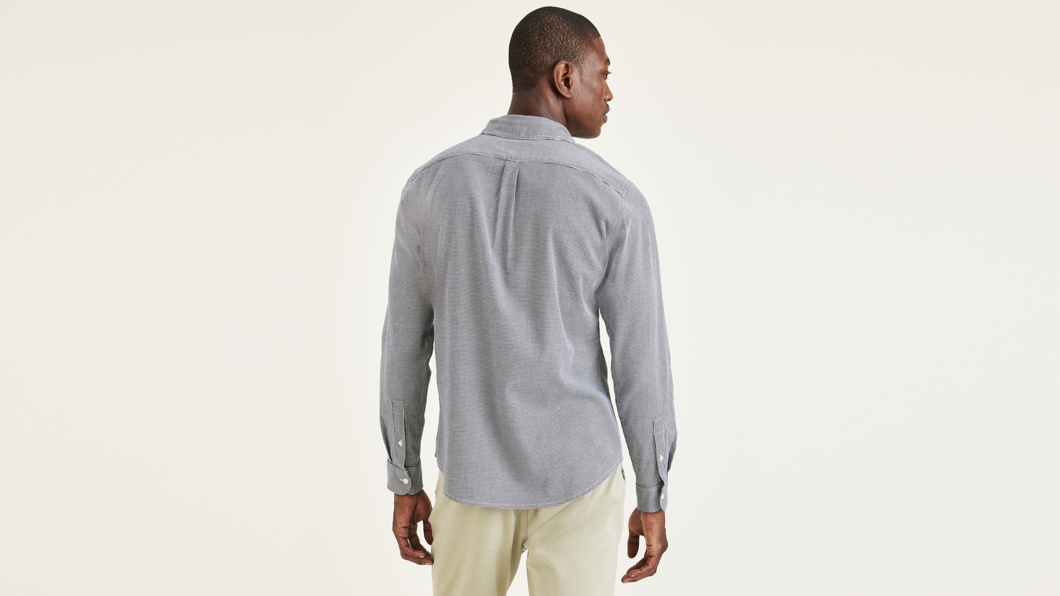 Original Slim Gömlek