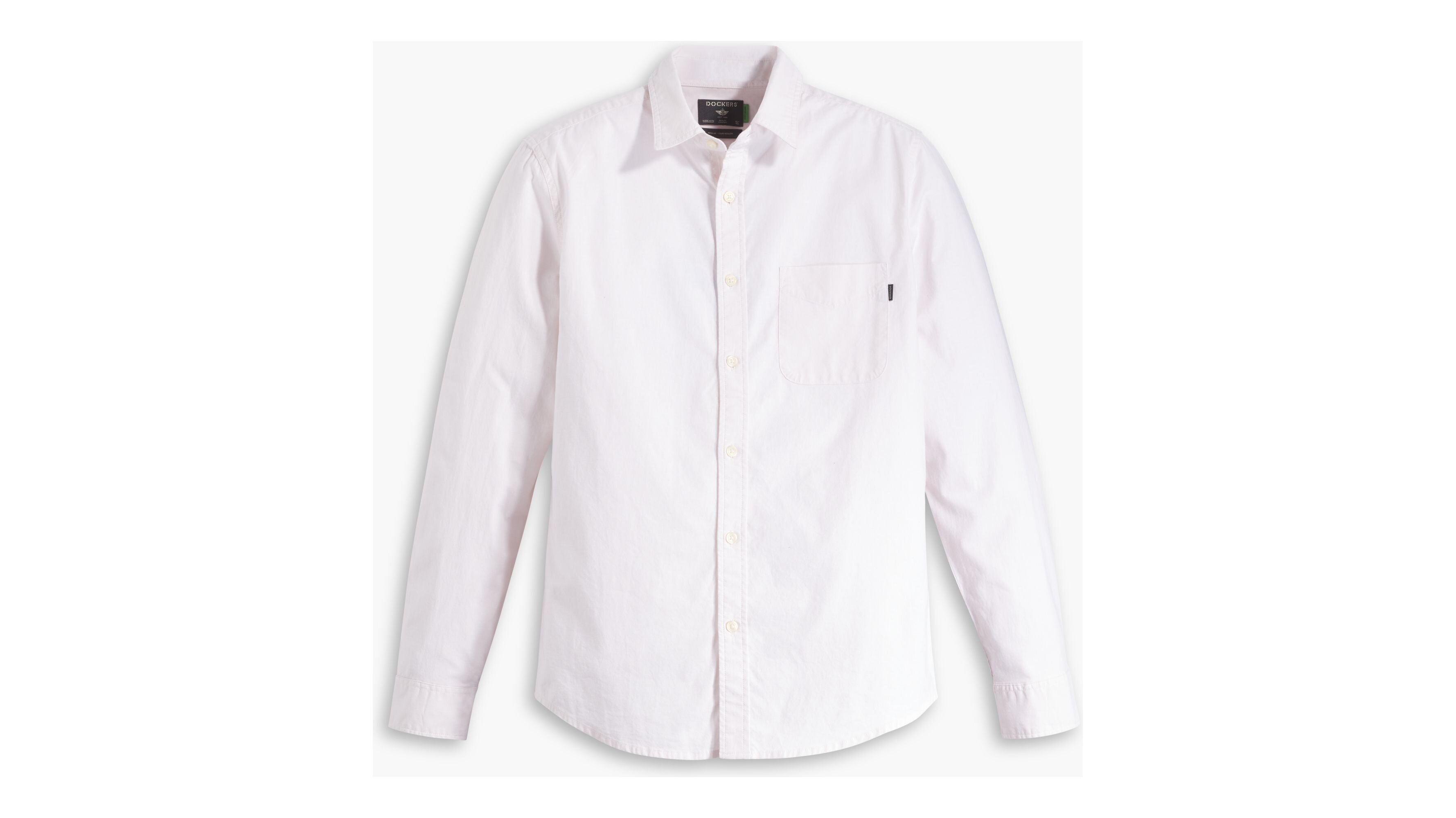 Casual Slim Fit Gömlek