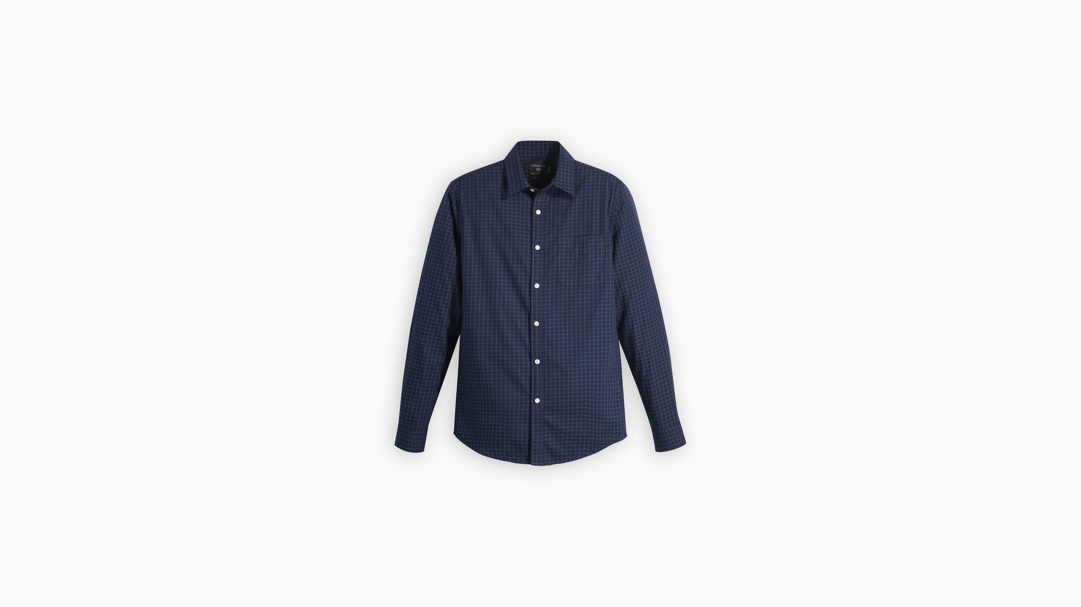 Original Slim Gömlek