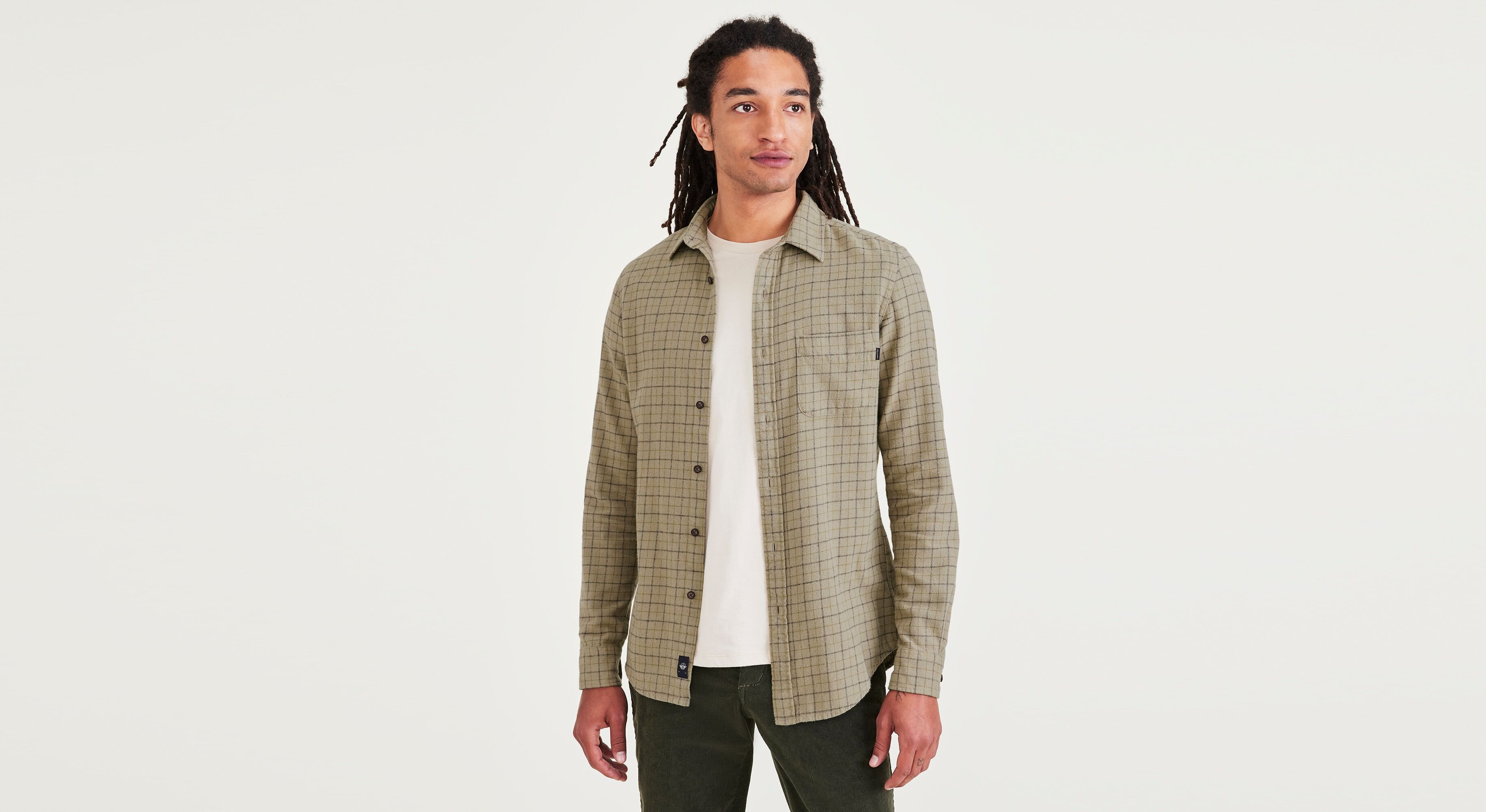 Original Slim Gömlek