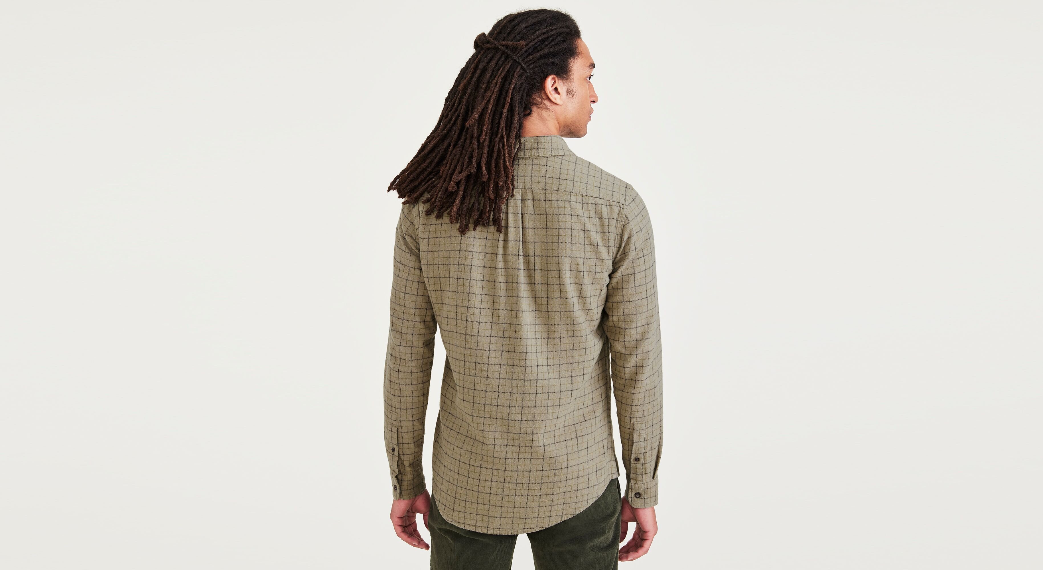 Original Slim Gömlek