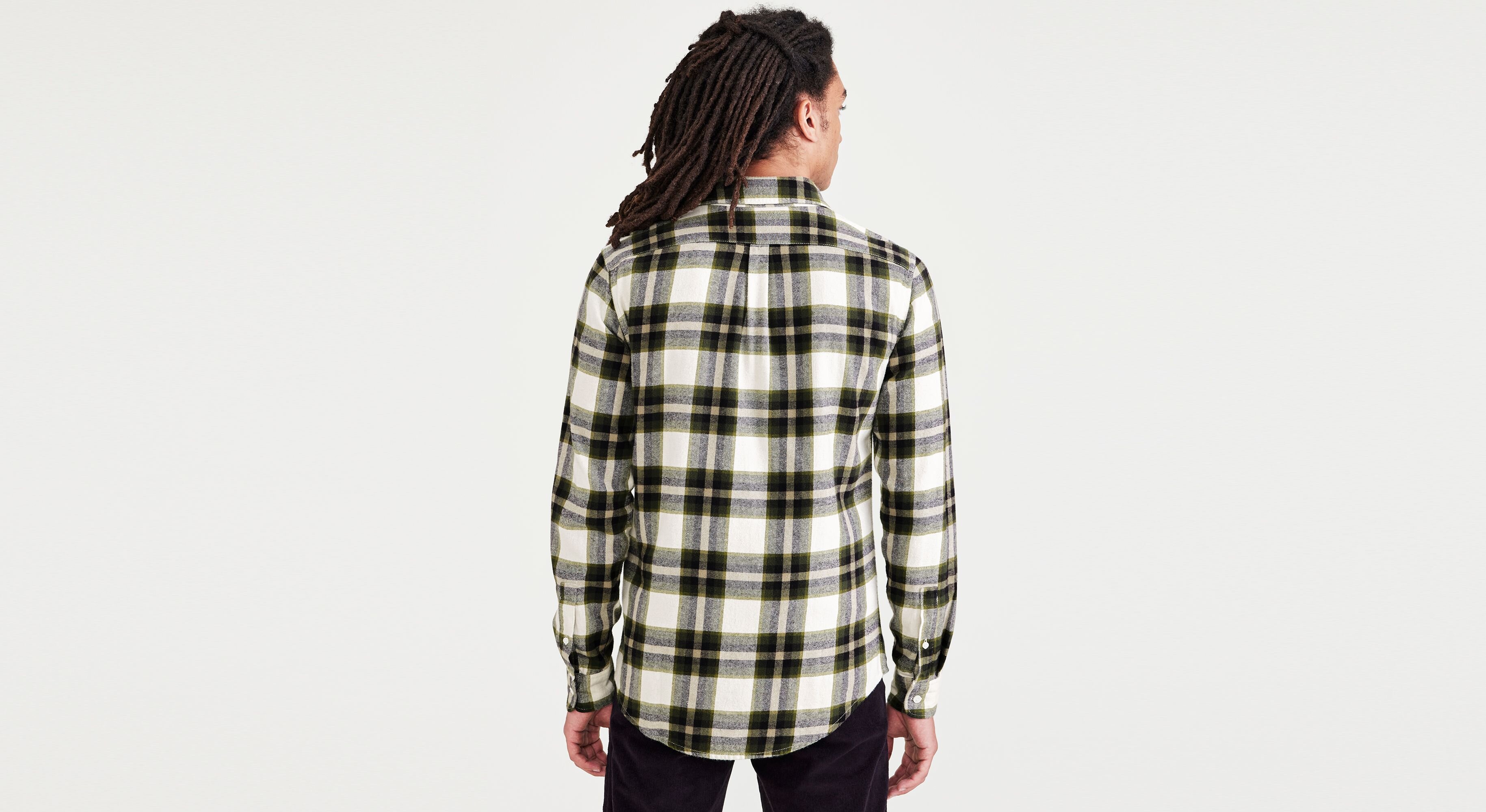 Original Slim Gömlek