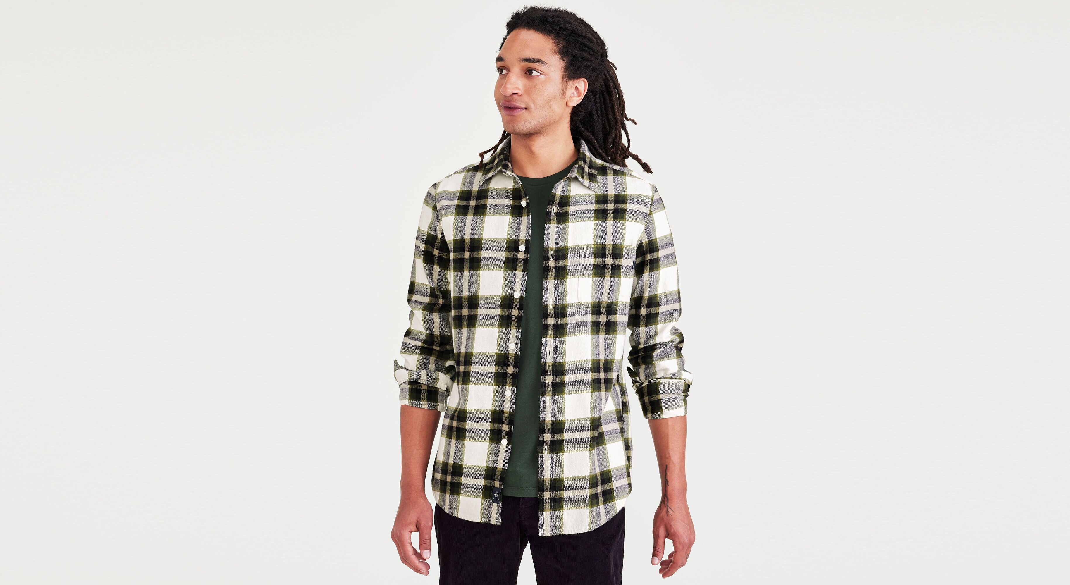 Original Slim Gömlek