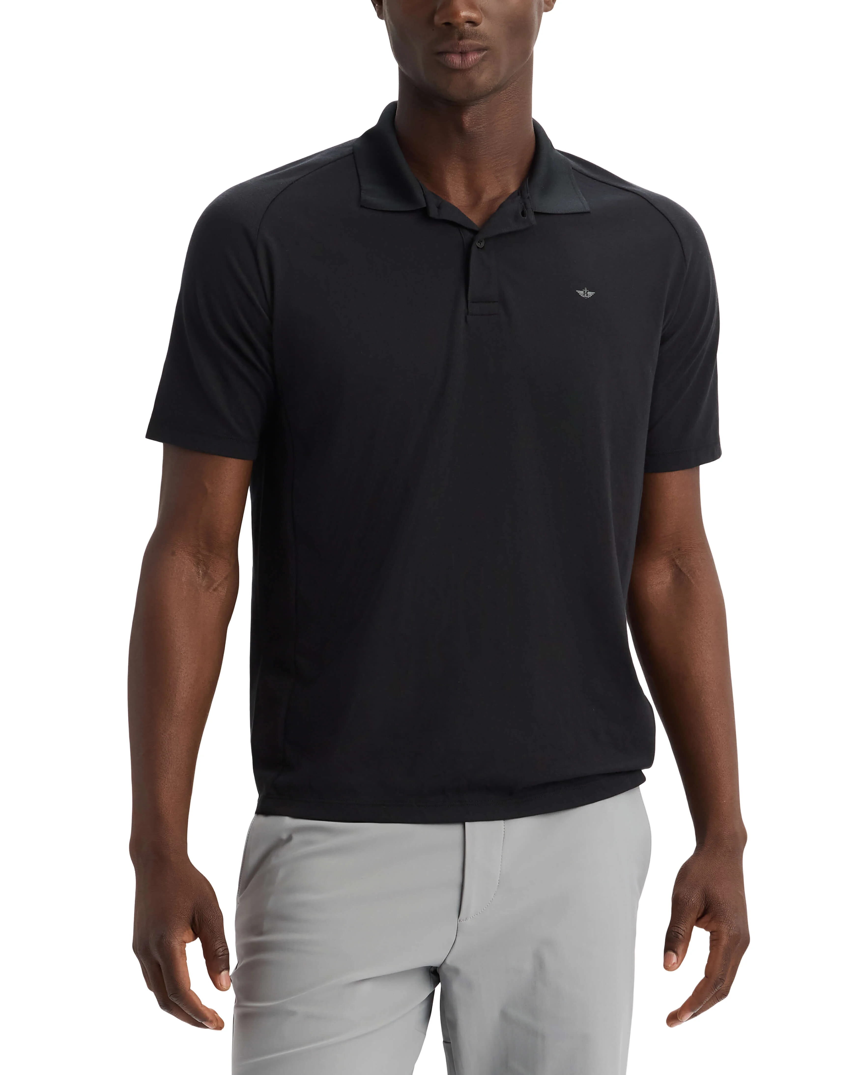Polo Yaka Tişört