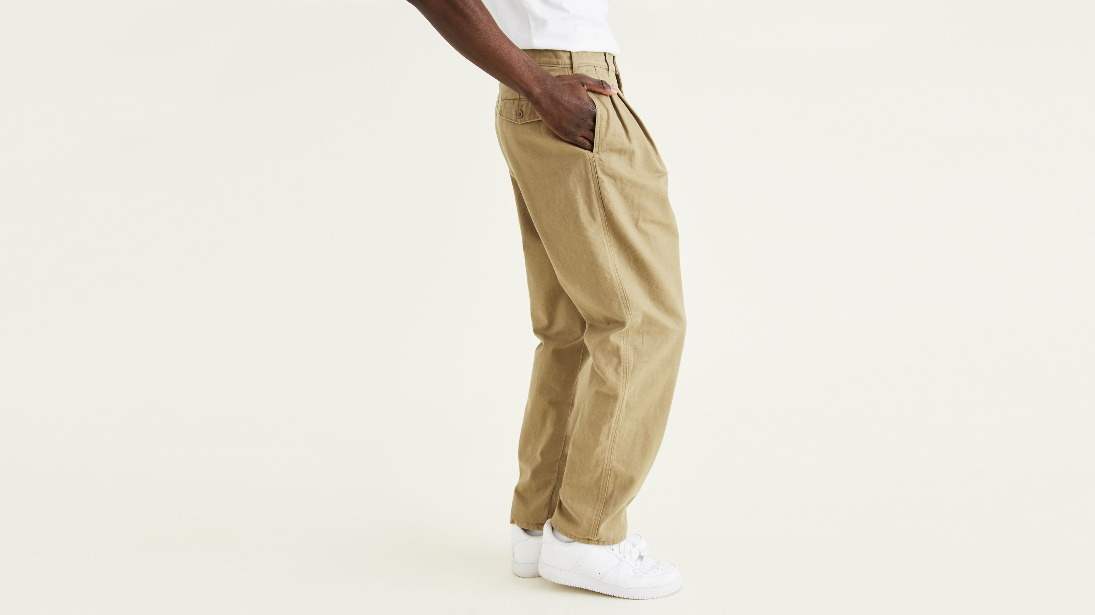 Original Khaki