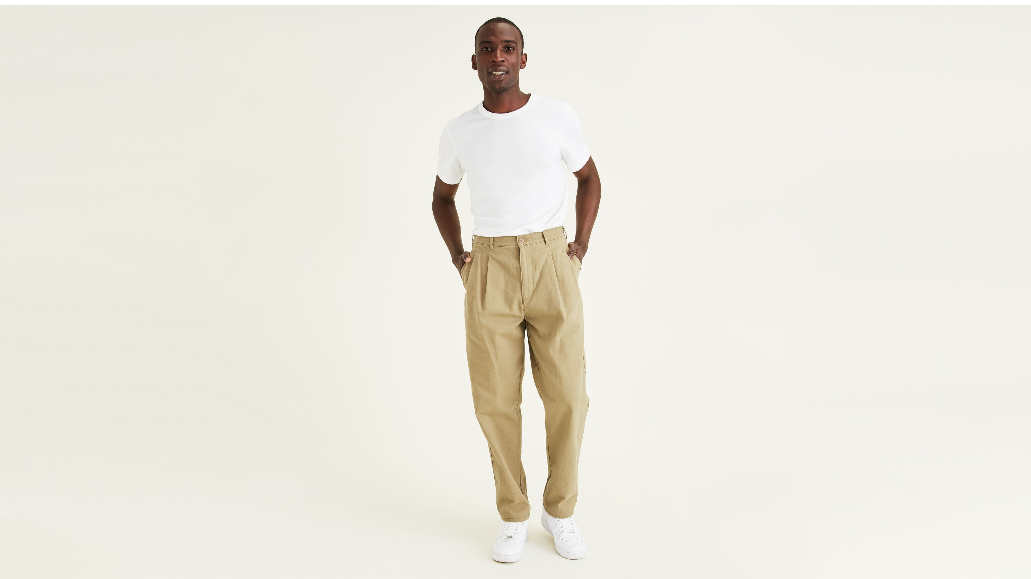 Original Khaki