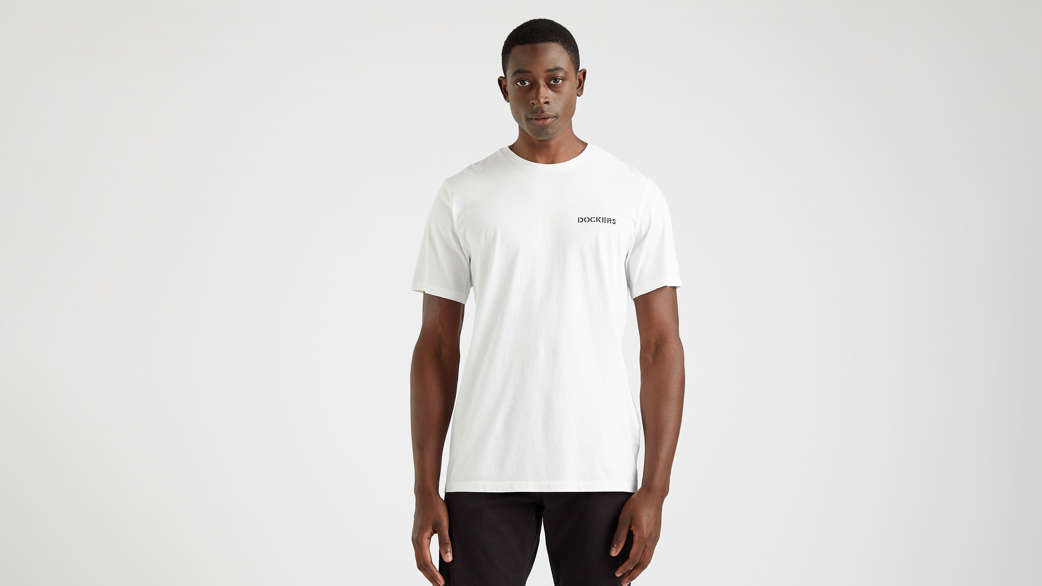 B&T Logo Tee