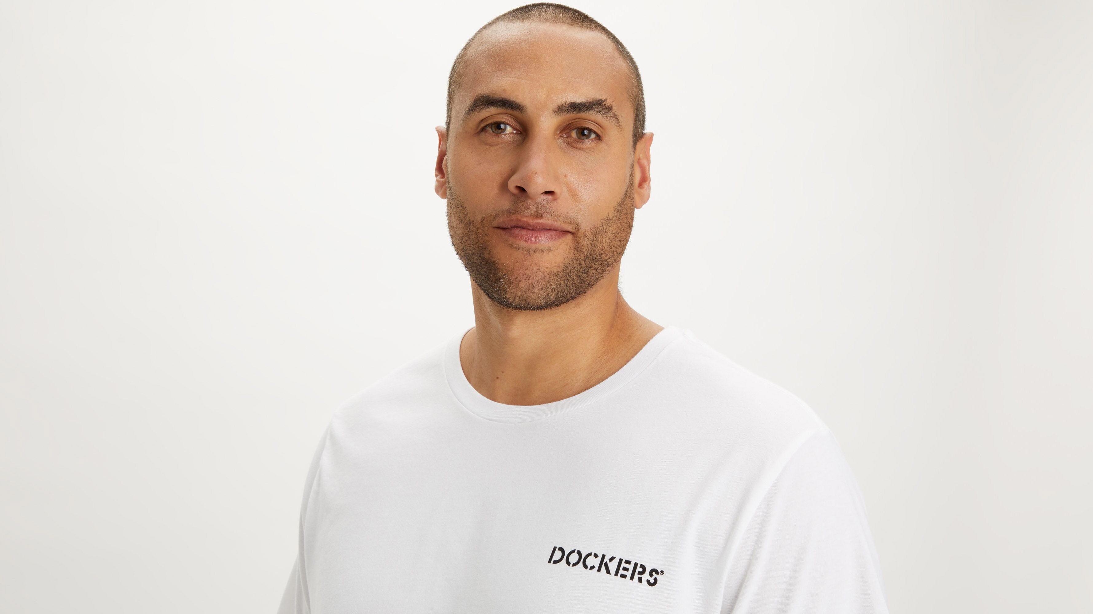B&T Logo Tee