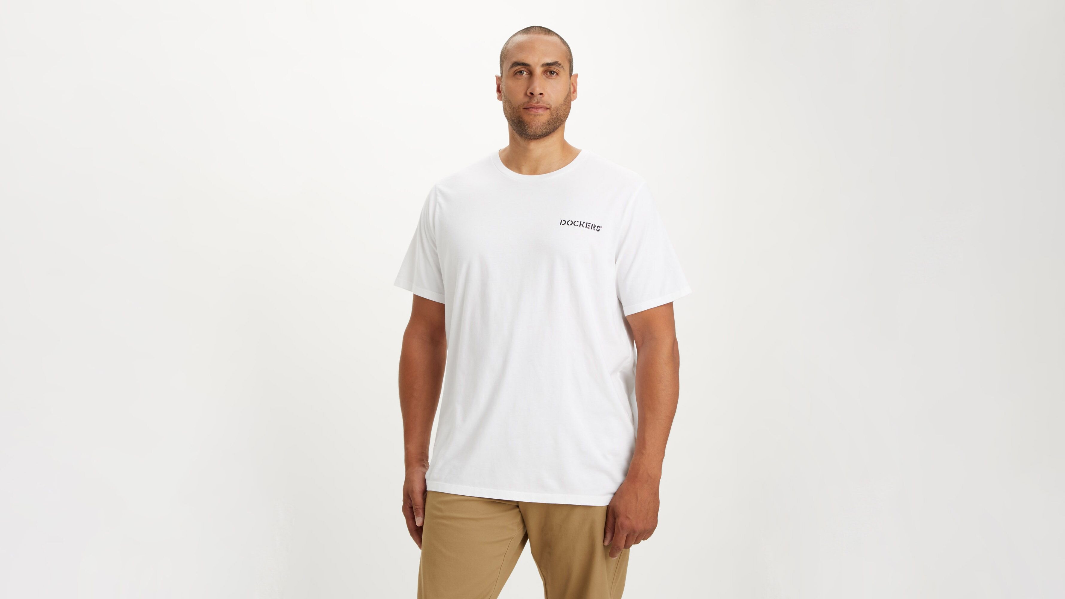 B&T Logo Tee