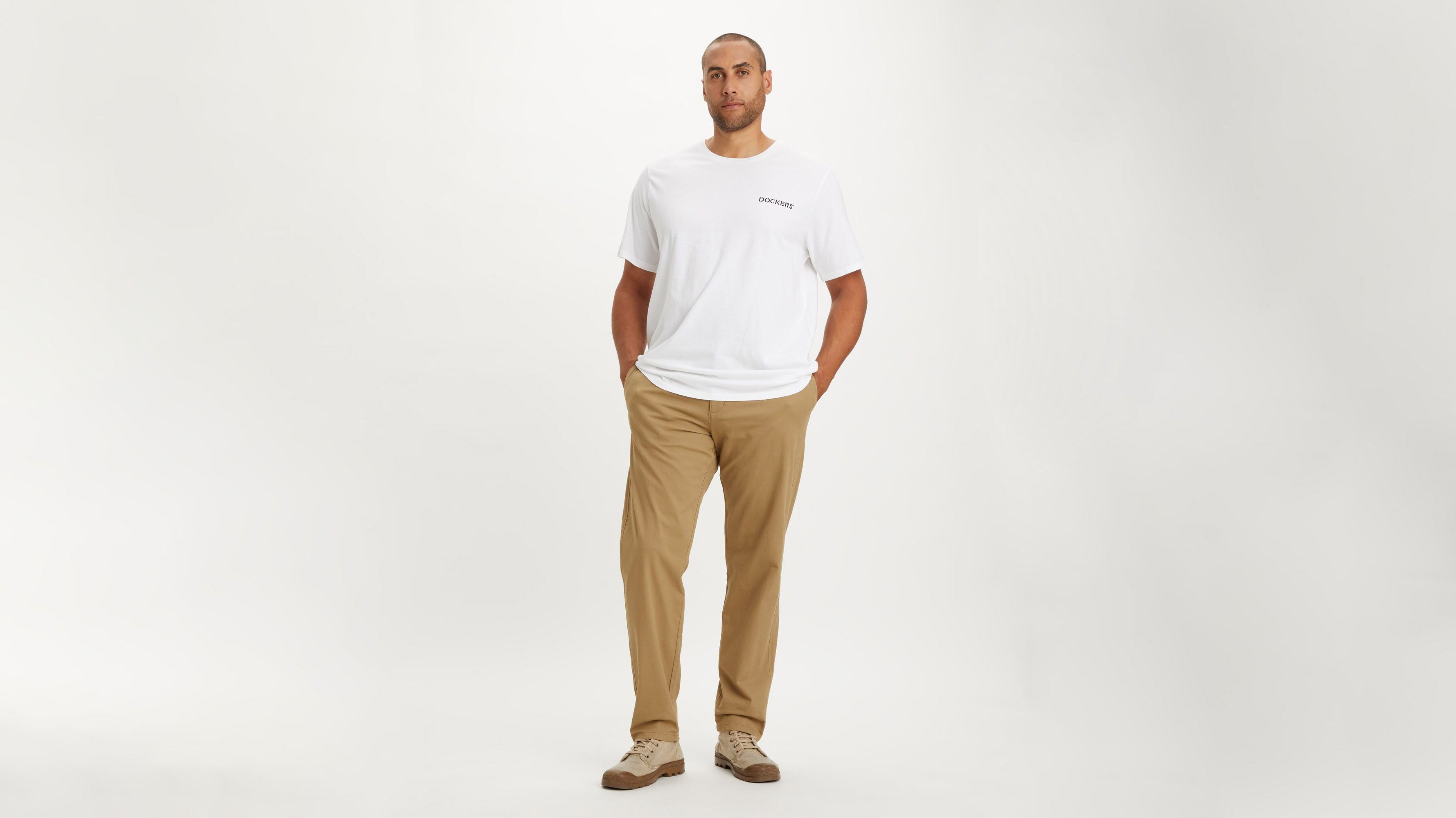 B&T Logo Tee