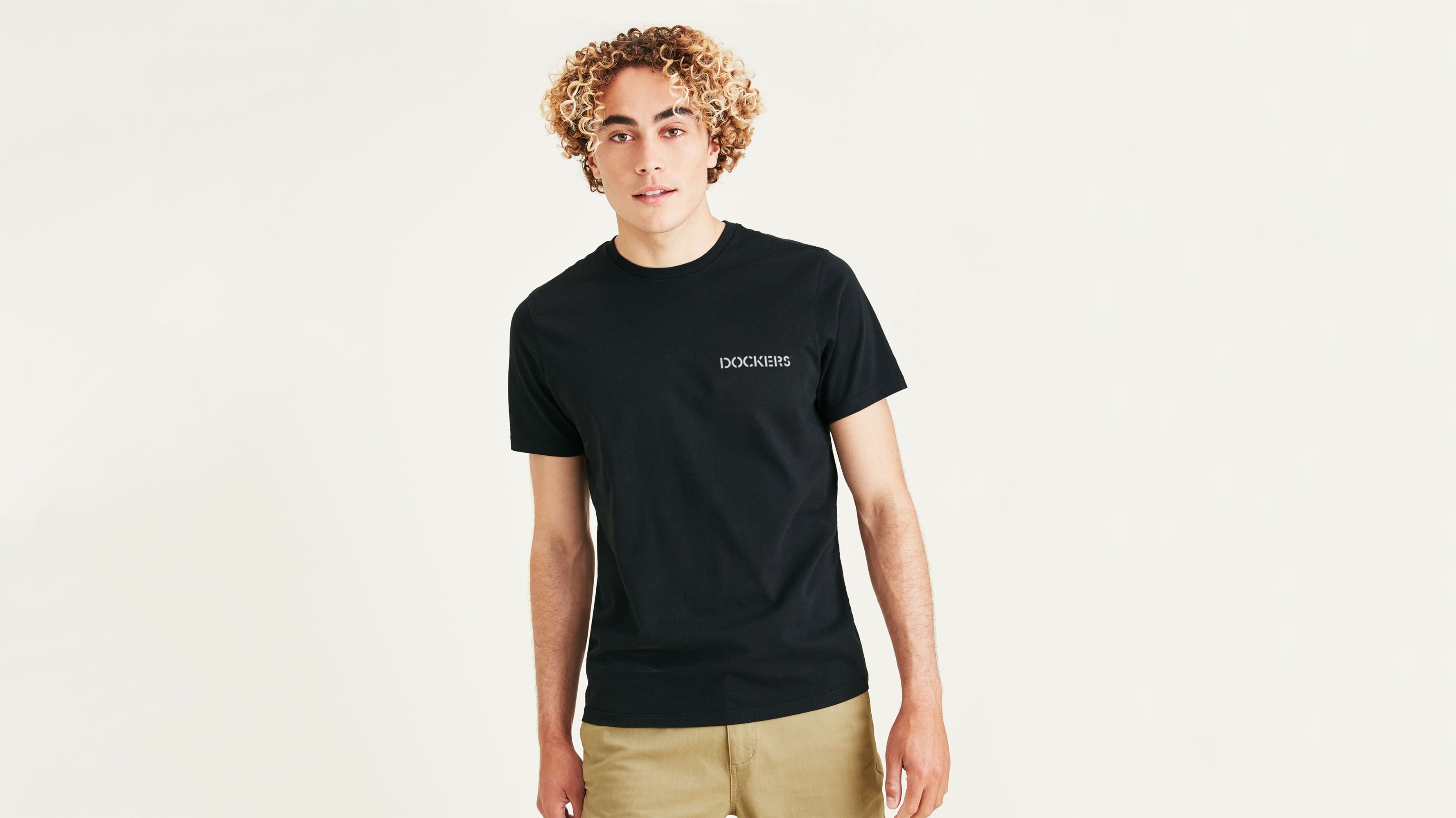 B&T Logo Tee
