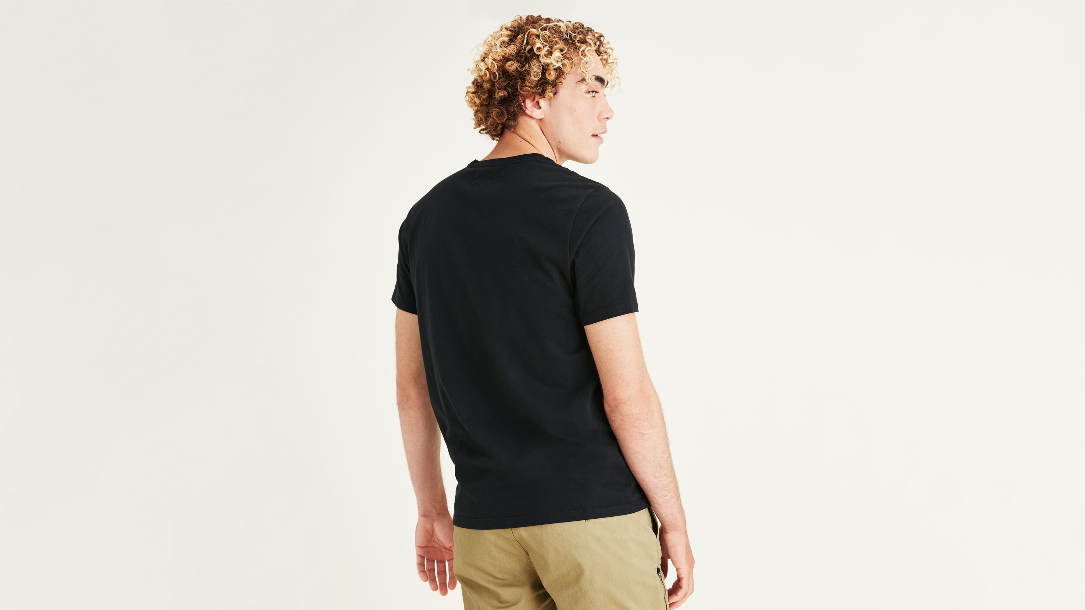 B&T Logo Tee