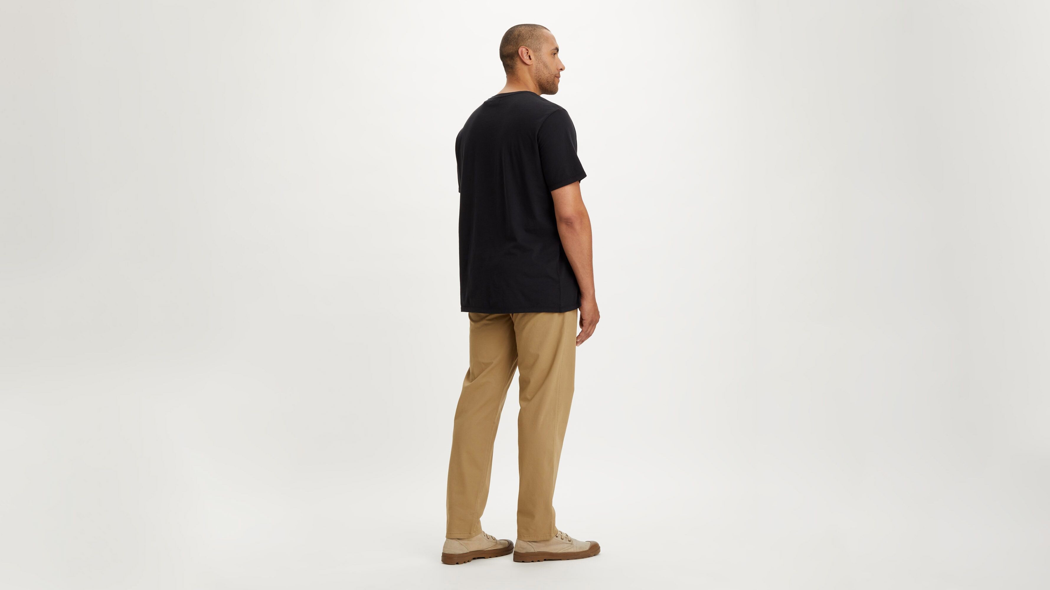 B&T Logo Tee