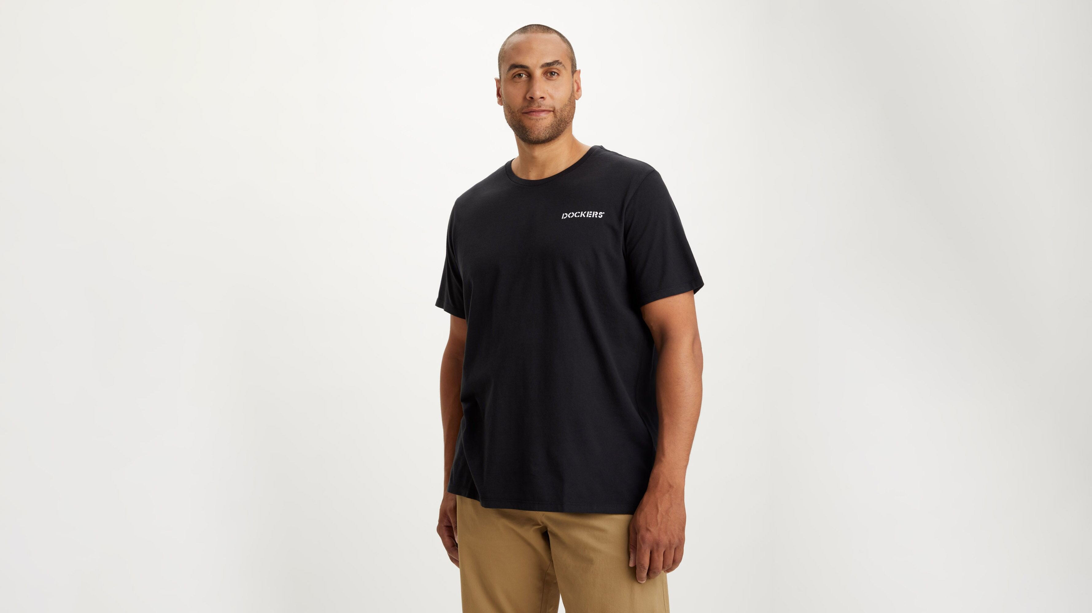 B&T Logo Tee