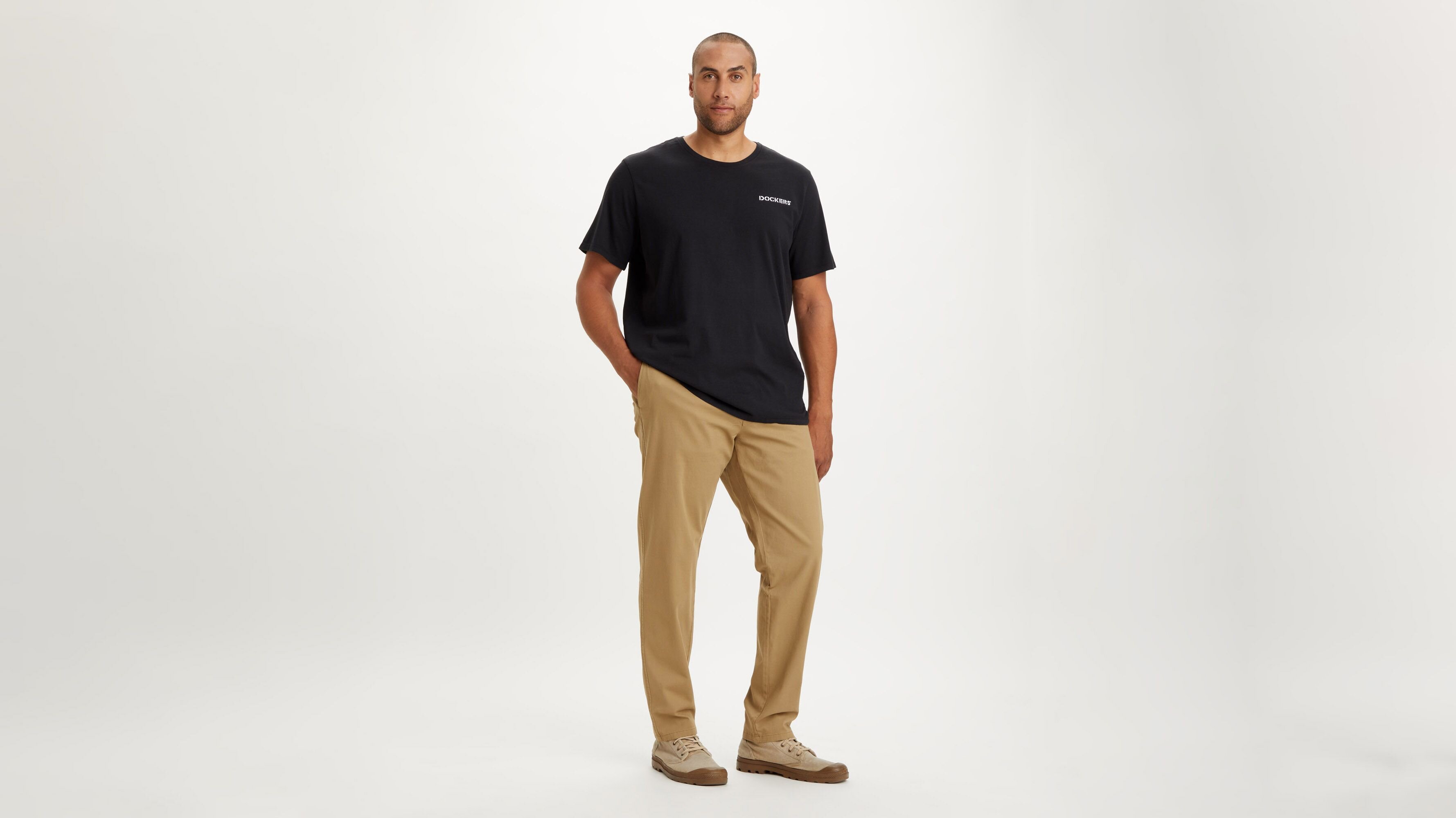 B&T Logo Tee