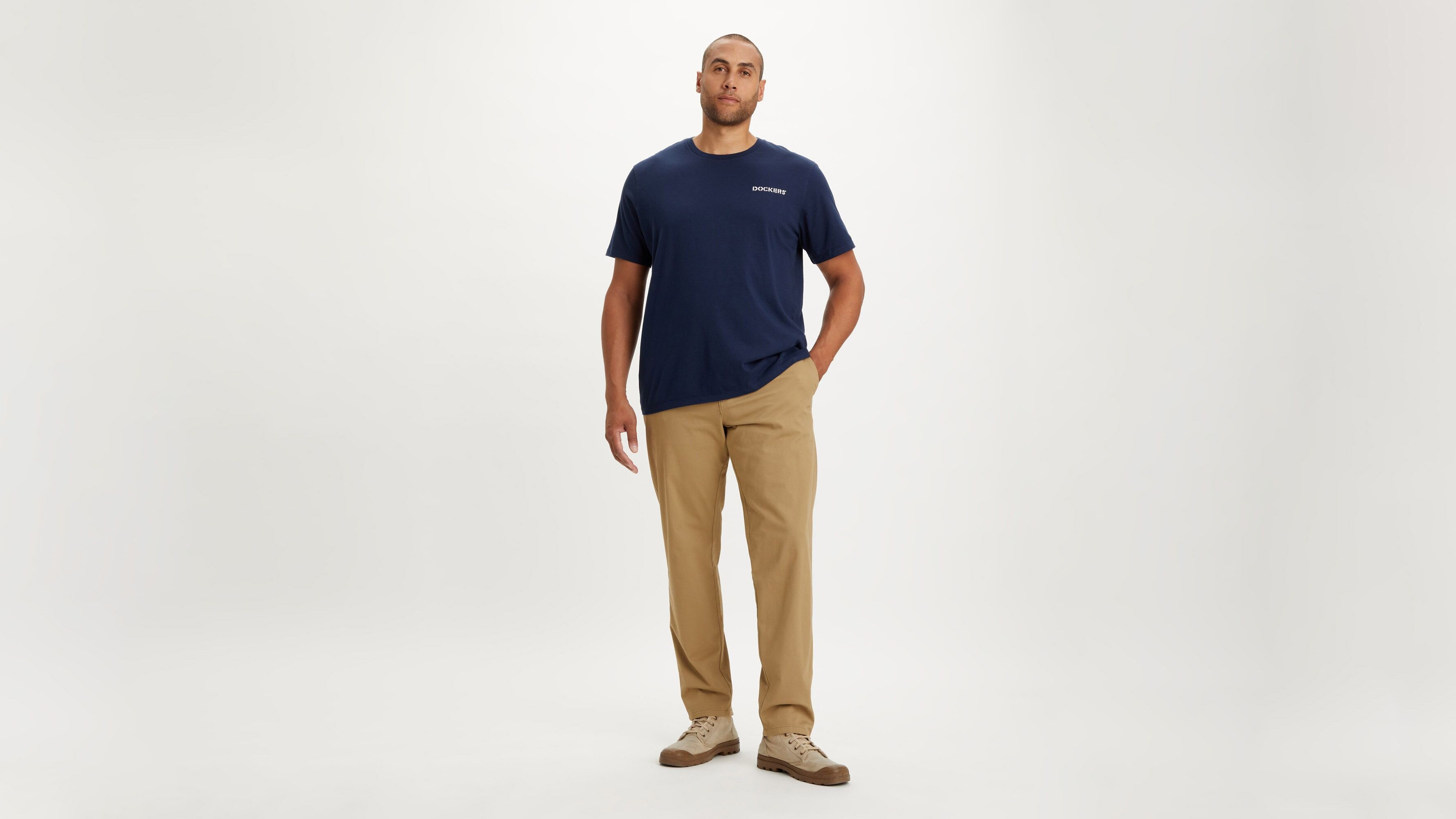 B&T Logo Tee