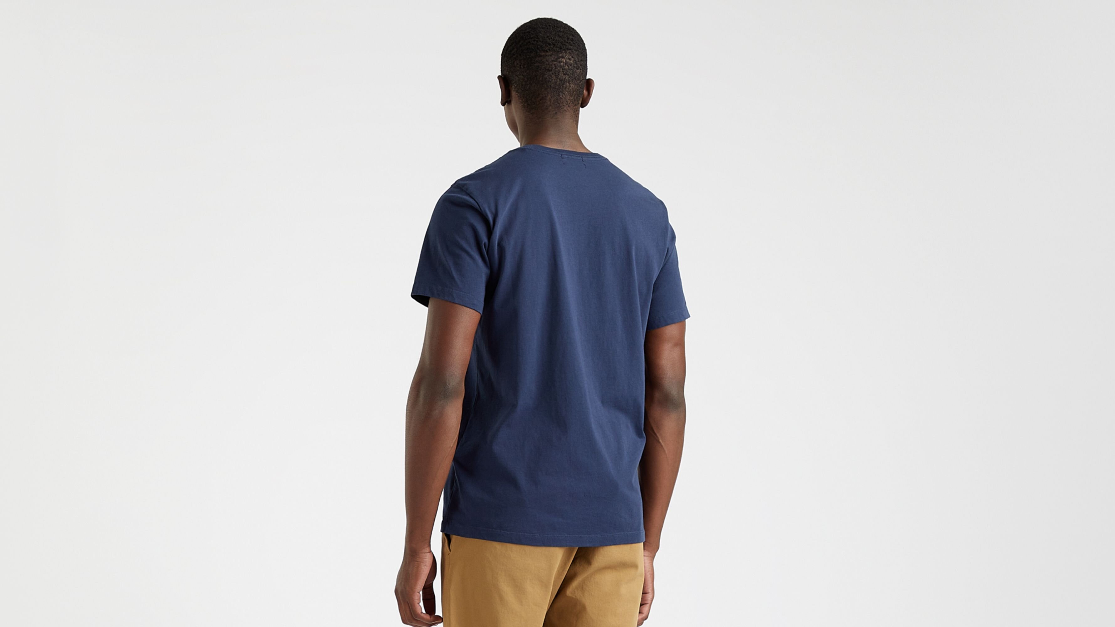 B&T Logo Tee