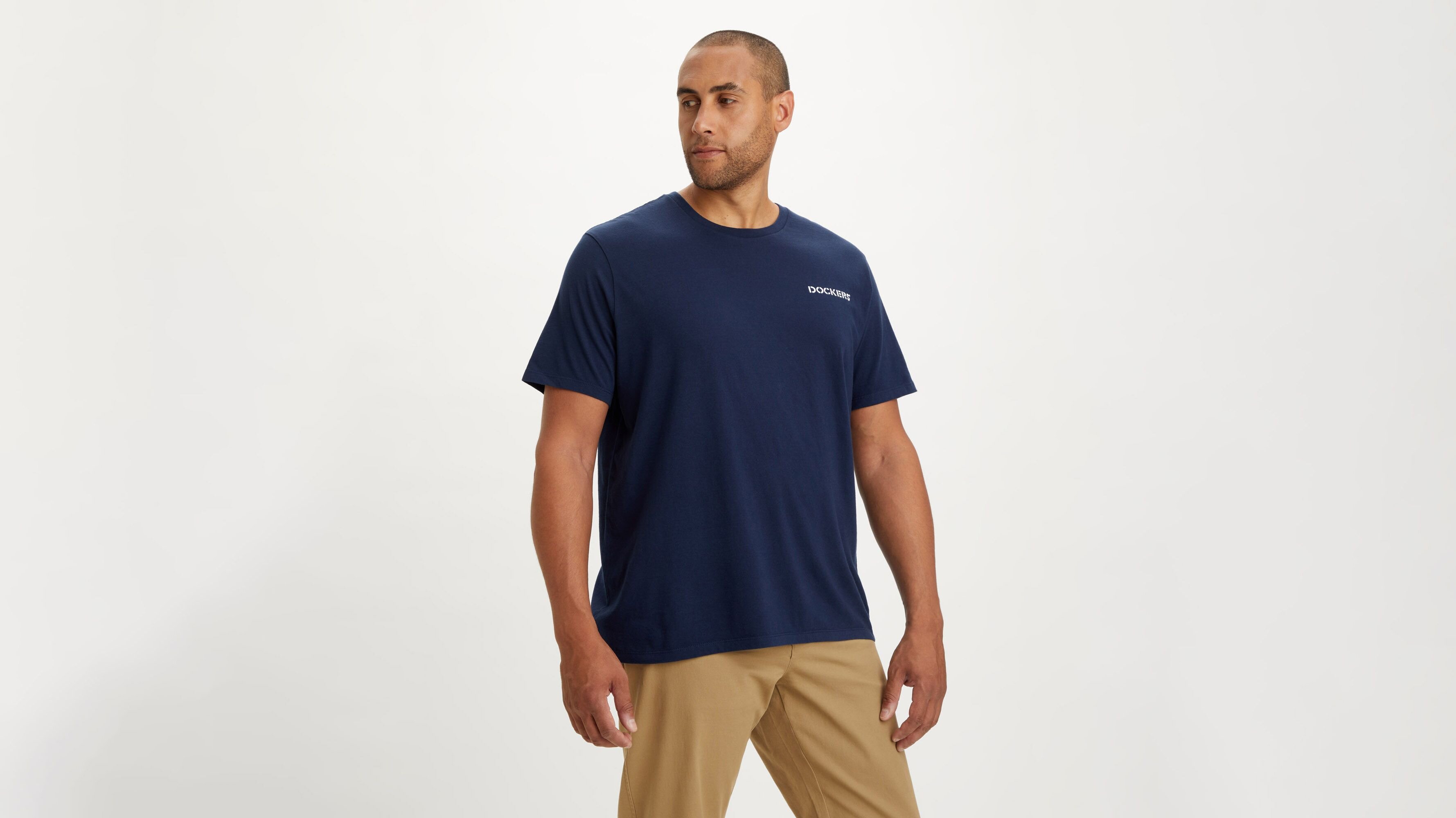B&T Logo Tee
