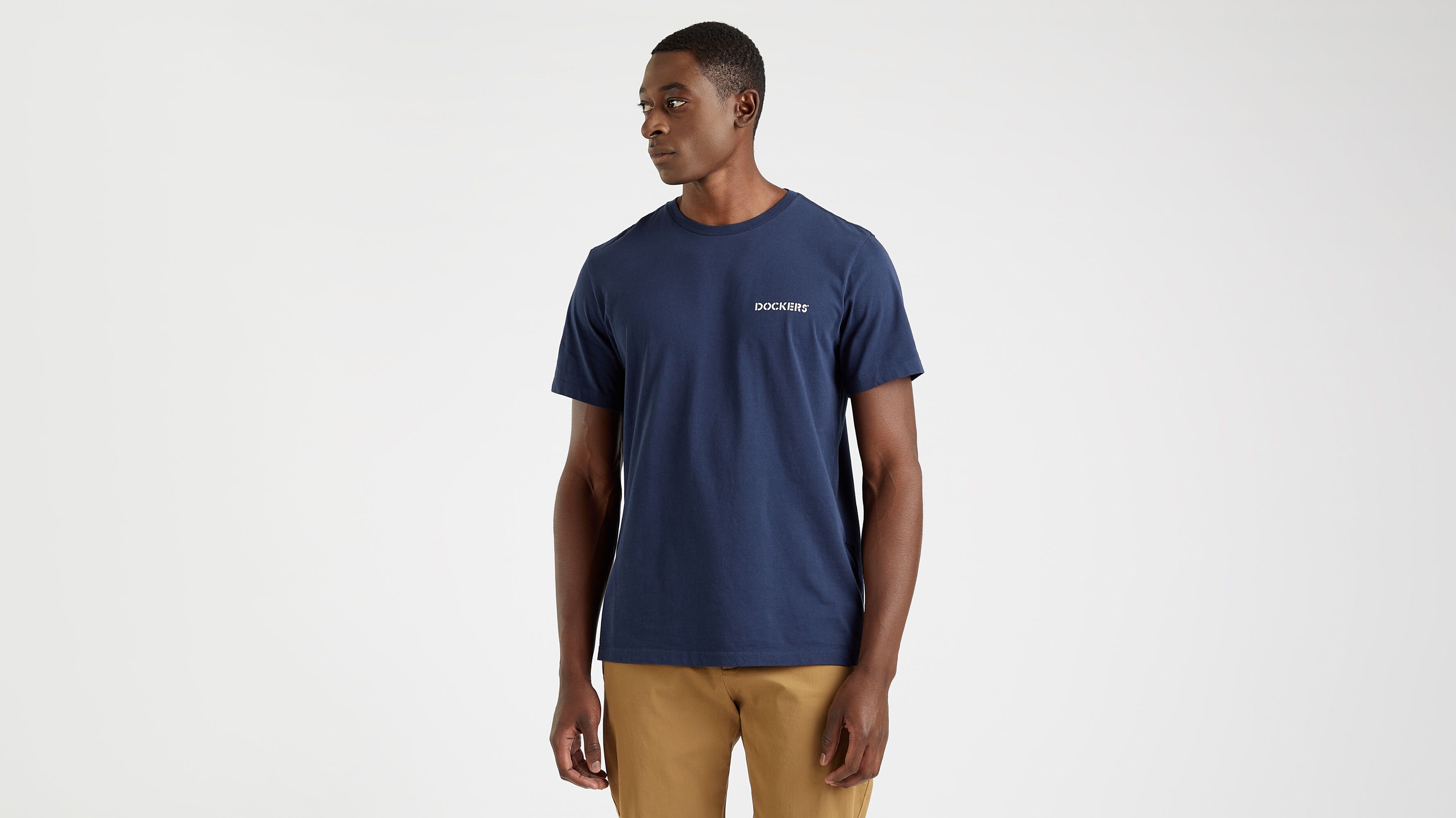 B&T Logo Tee