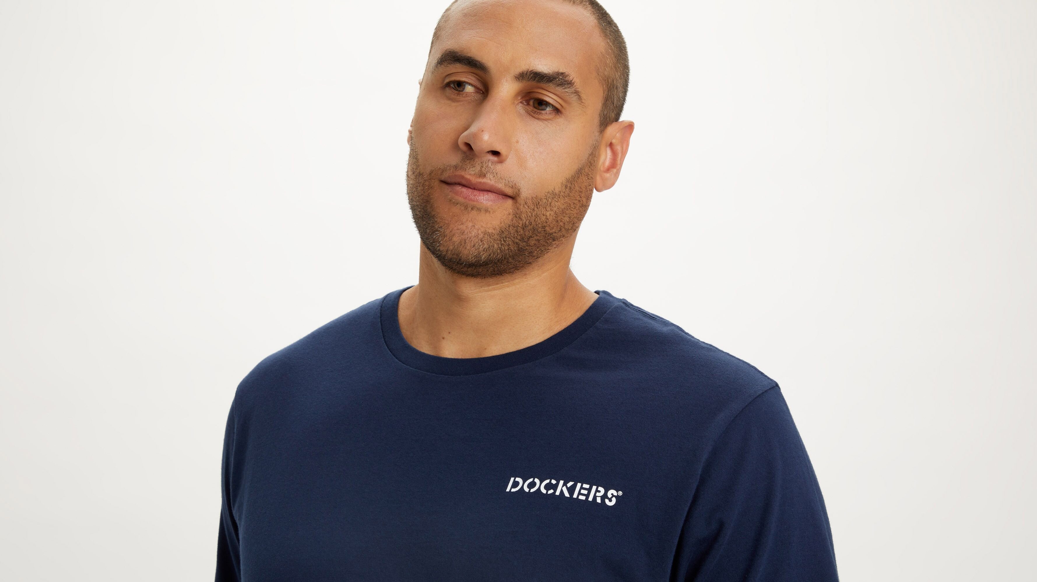 B&T Logo Tee