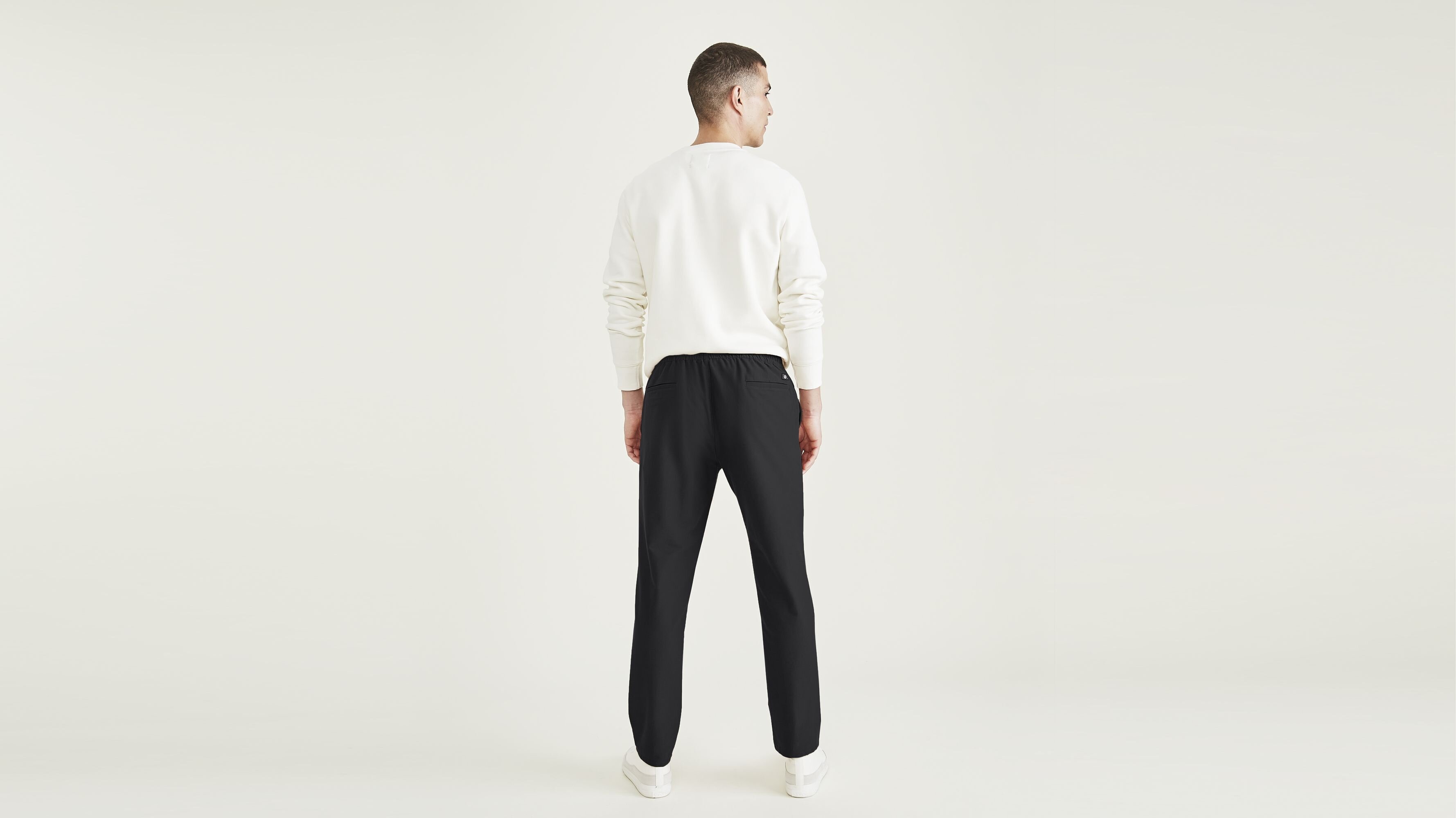 Smart 360 Comfort Knit Jogger