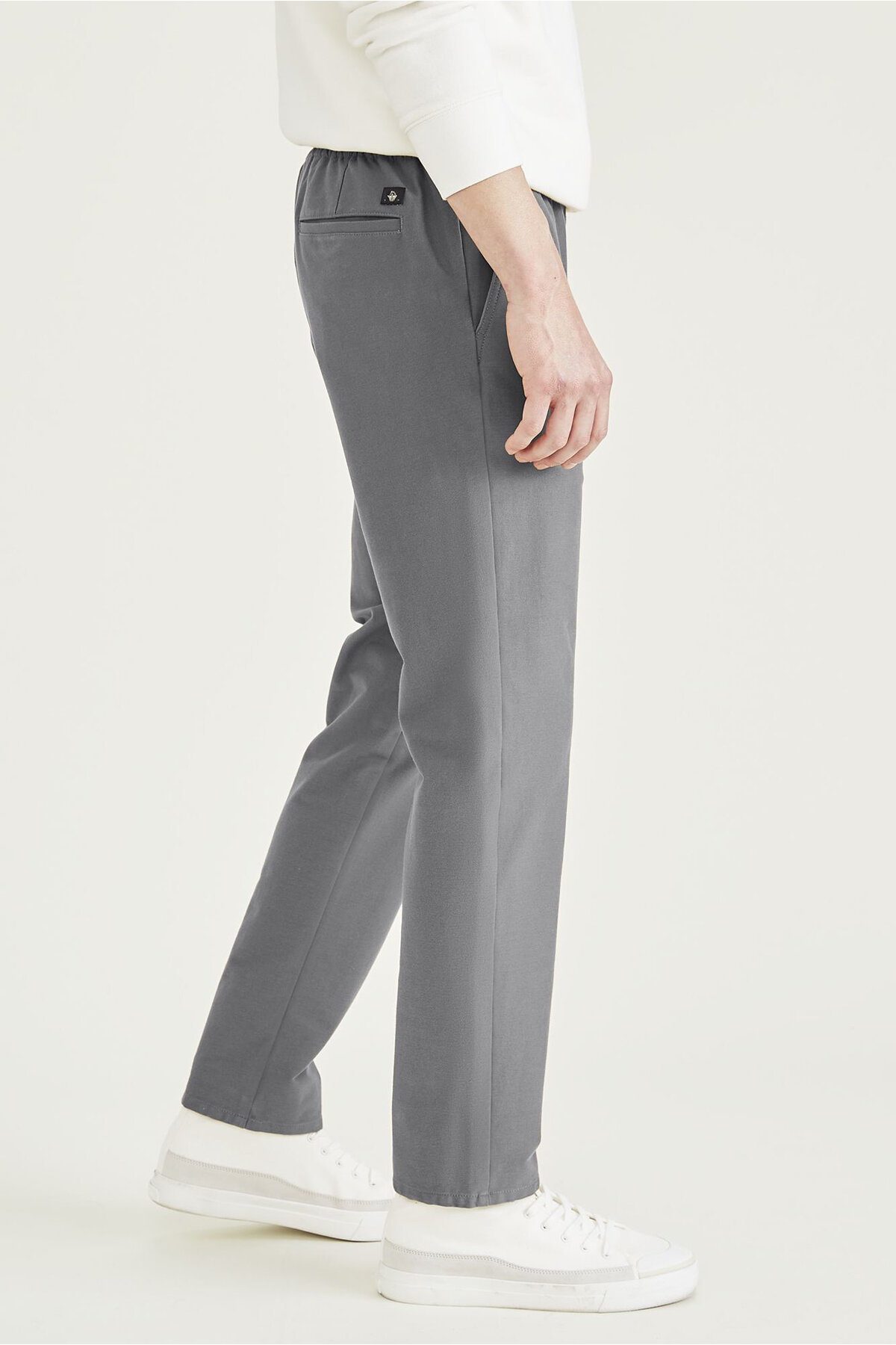 Smart 360 Knit Comfort Knit Gri Jogger Pantolon