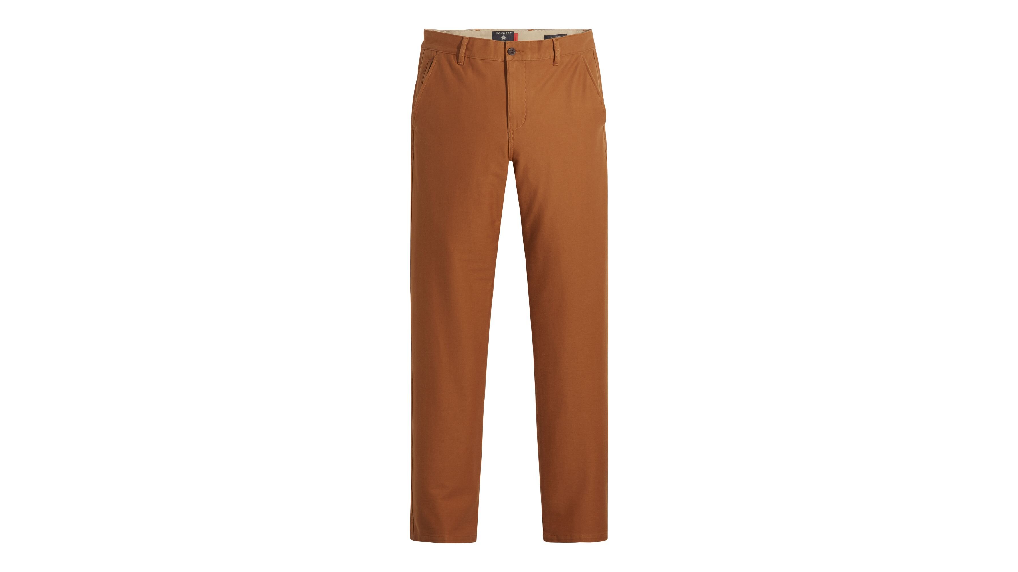 Smart 360 Comfort Knit Chino, Slim Fit